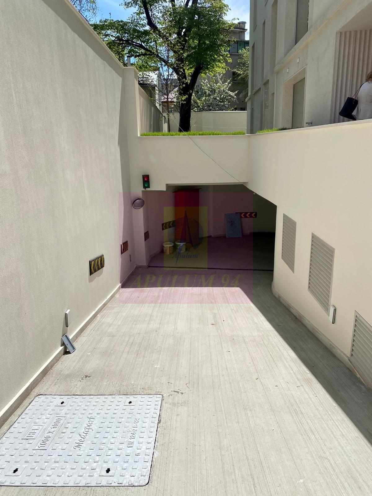 Apartament in imobil boutique, Cartierul Armenesc, Sector 2 - 17