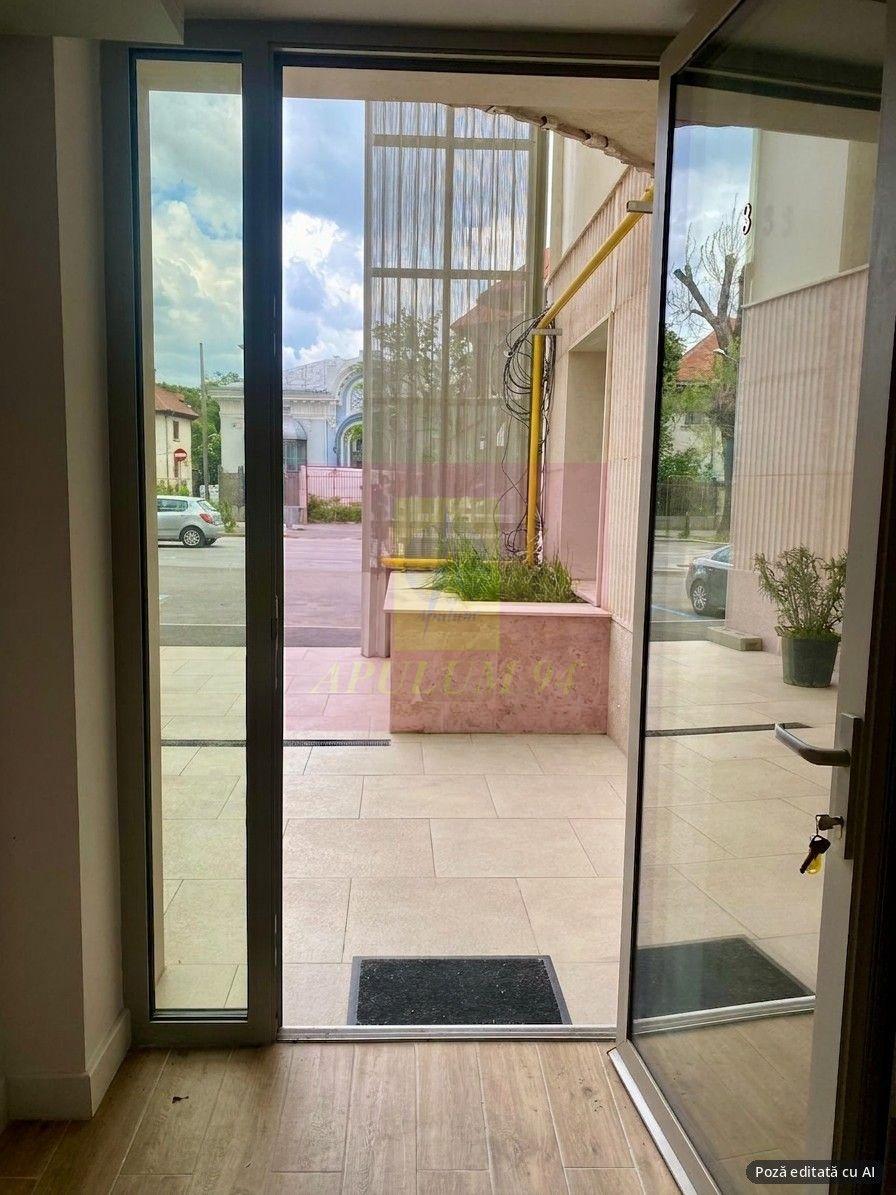 Apartament in imobil boutique, Cartierul Armenesc, Sector 2 - 16