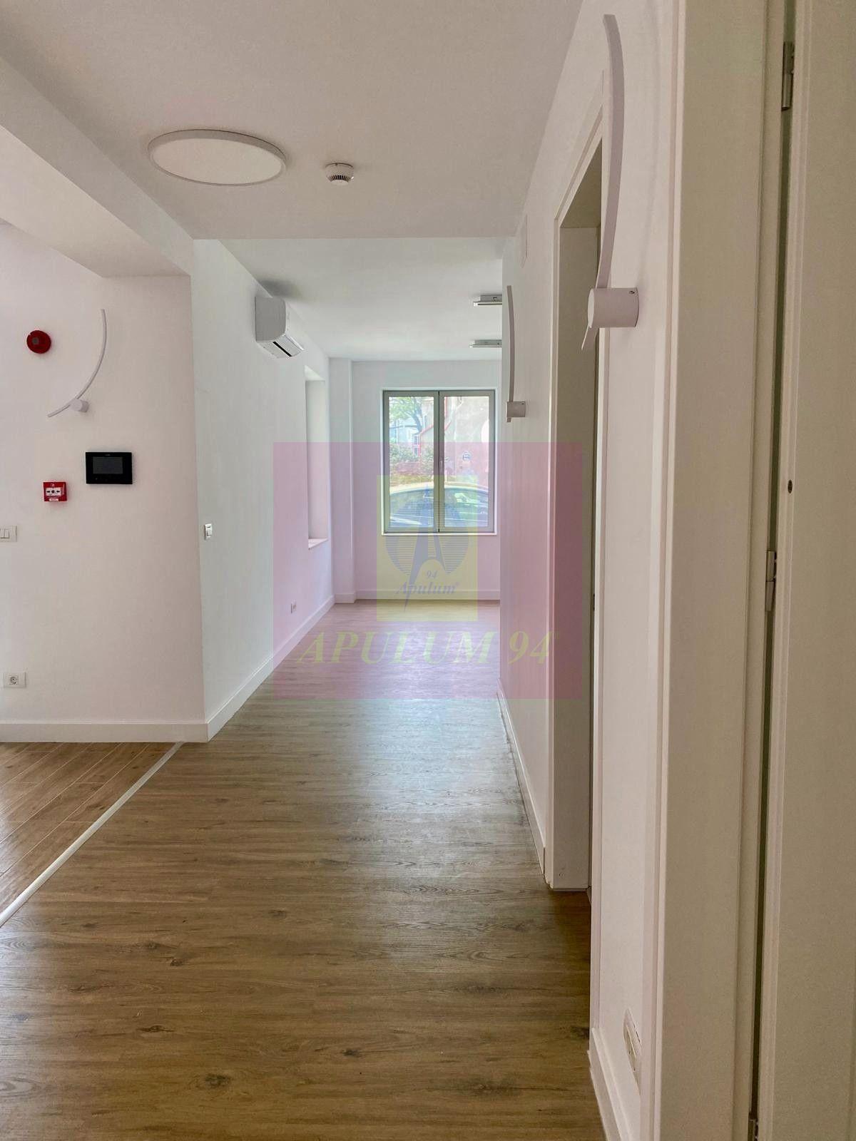 Apartament in imobil boutique, Cartierul Armenesc, Sector 2 - 6