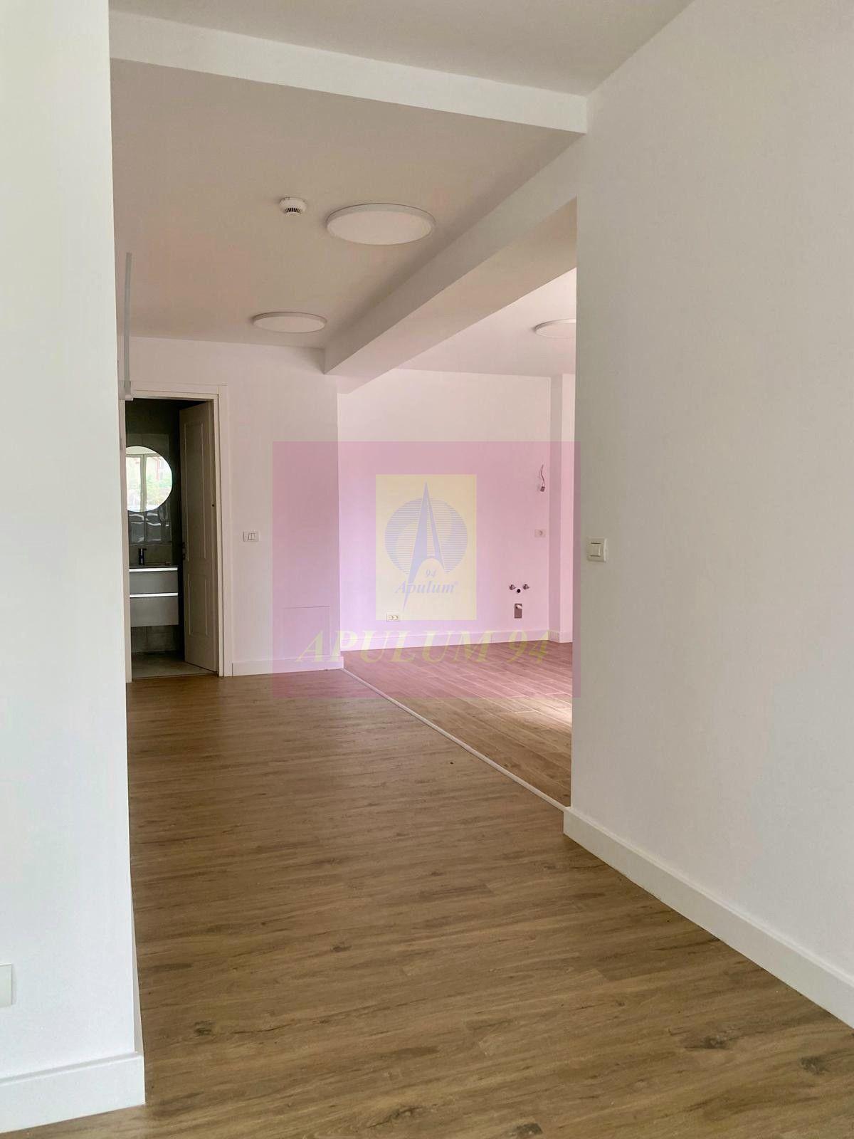 Apartament in imobil boutique, Cartierul Armenesc, Sector 2 - 12