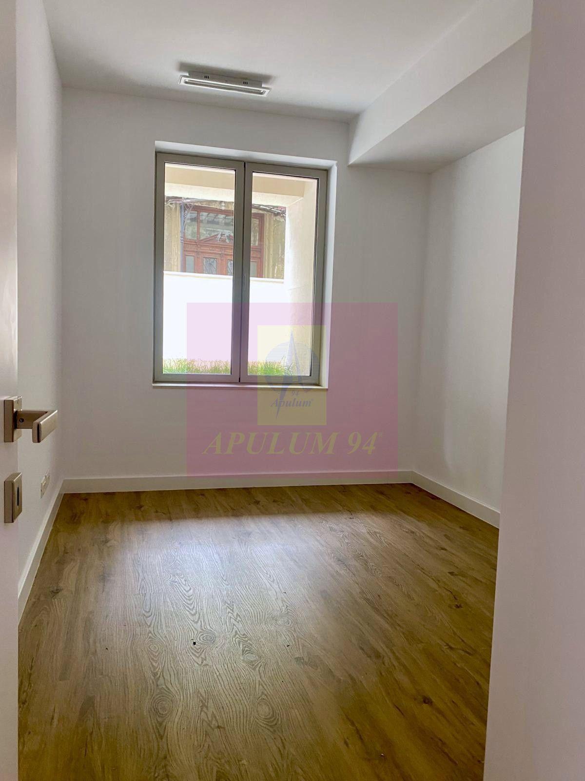Apartament in imobil boutique, Cartierul Armenesc, Sector 2 - 13