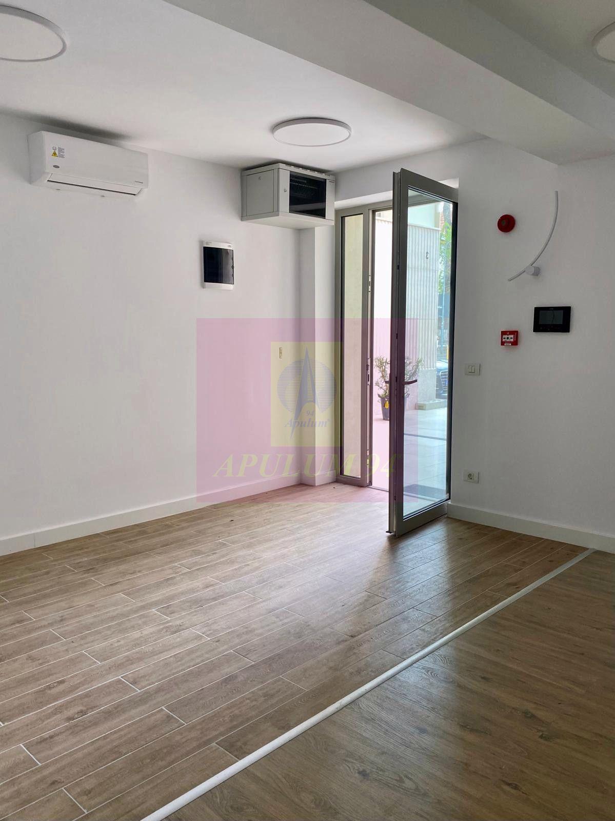 Apartament in imobil boutique, Cartierul Armenesc, Sector 2 - 4