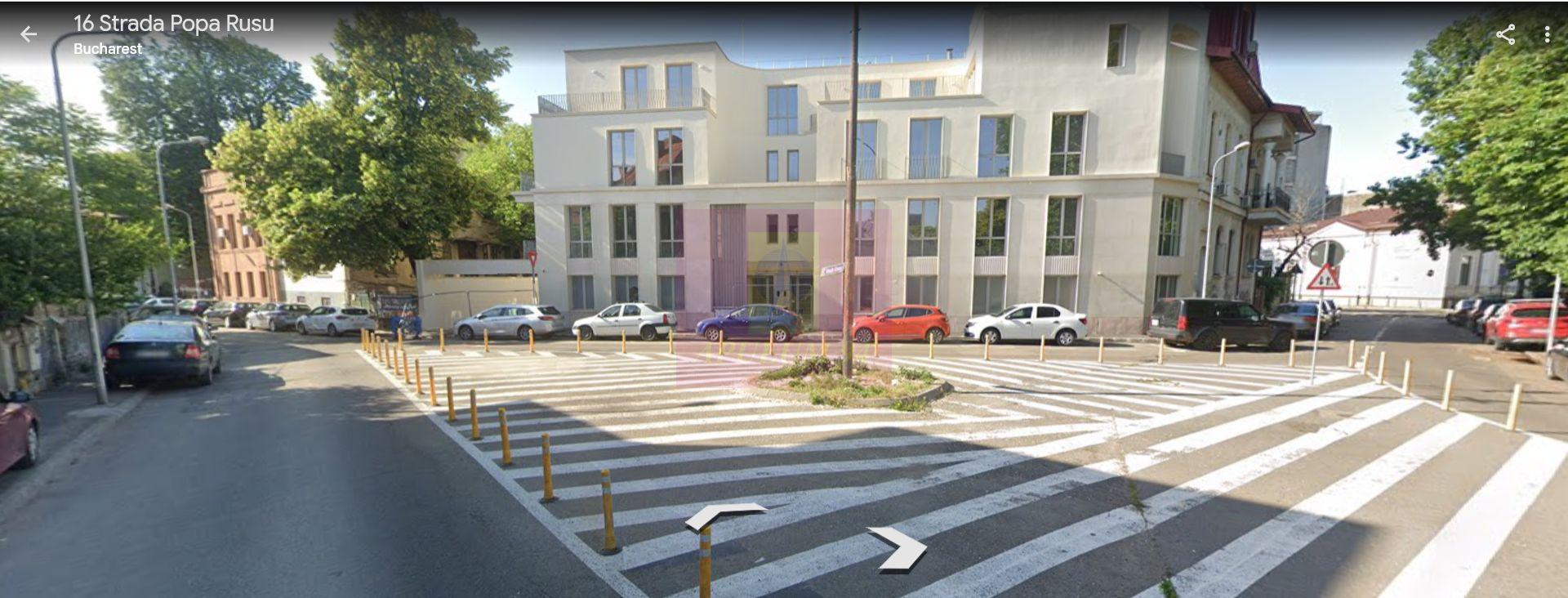 Apartament in imobil boutique, Cartierul Armenesc, Sector 2 - 18