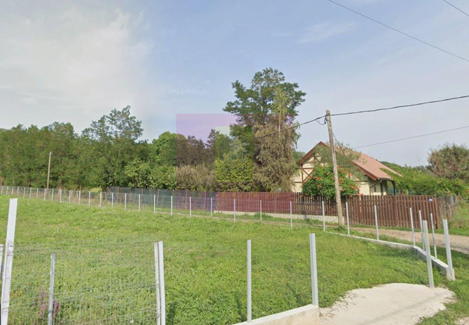 Casa pe structura metalica si teren de 757 mp de vanzare in Brebu - 10