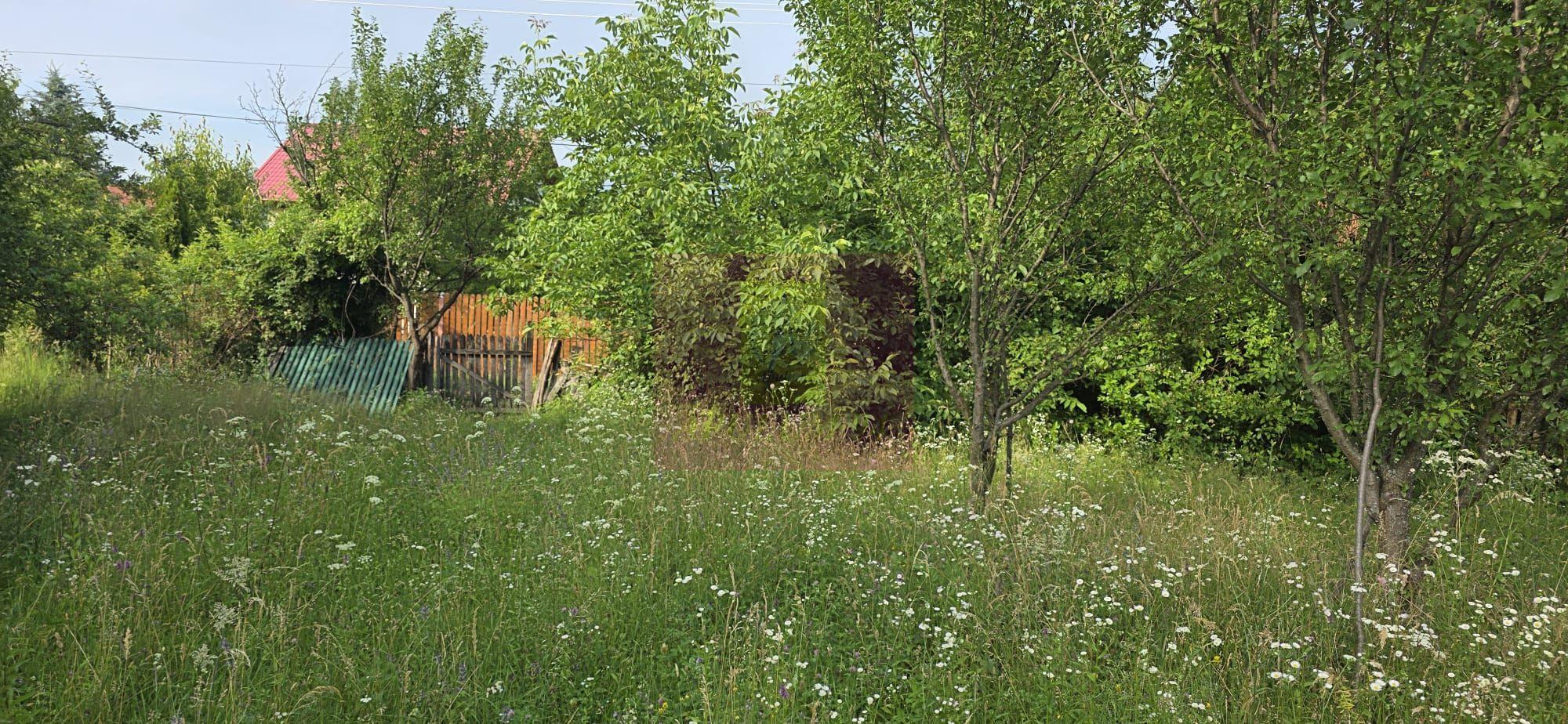 Teren 3026 de vanzare in Brebu - 2