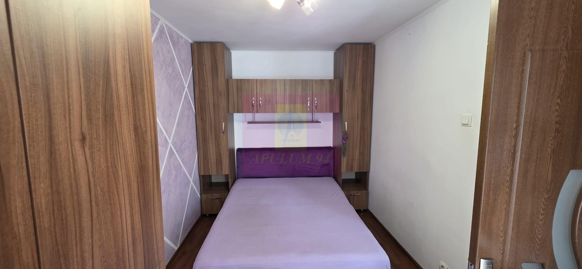Apartament cu 2 camere, et 1 in Campina - 4