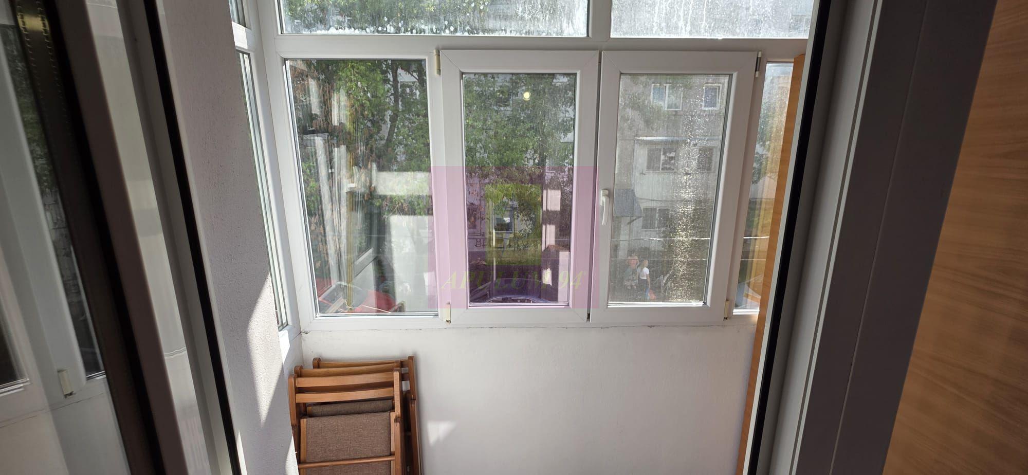 Apartament cu 2 camere, et 1 in Campina - 8