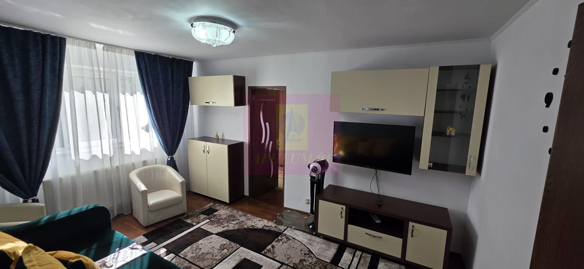 Apartament cu 2 camere, et 1 in Campina - 2