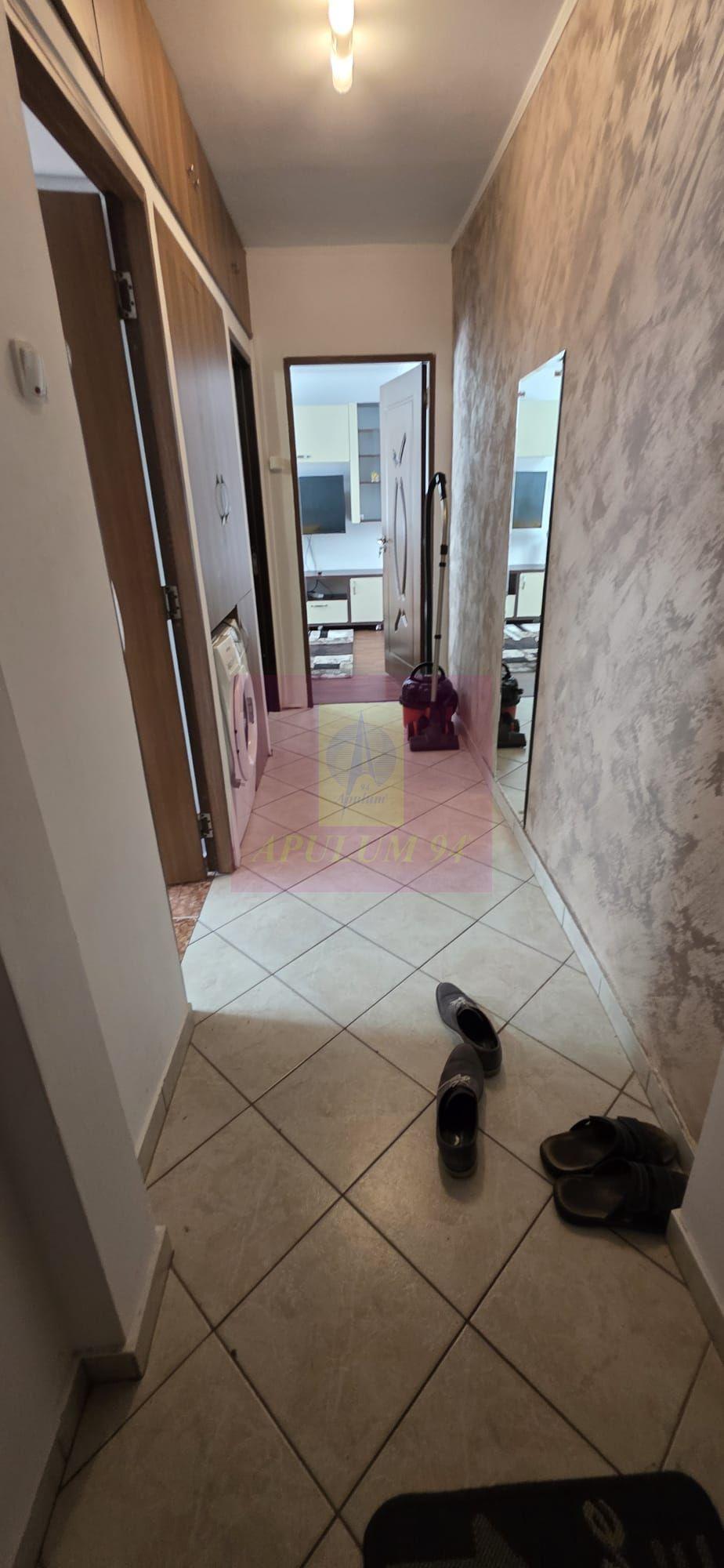 Apartament cu 2 camere, et 1 in Campina - 14