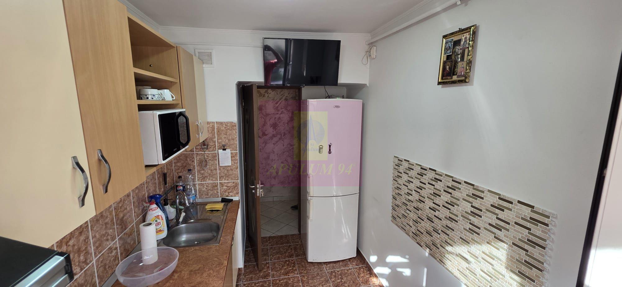 Apartament cu 2 camere, et 1 in Campina - 7