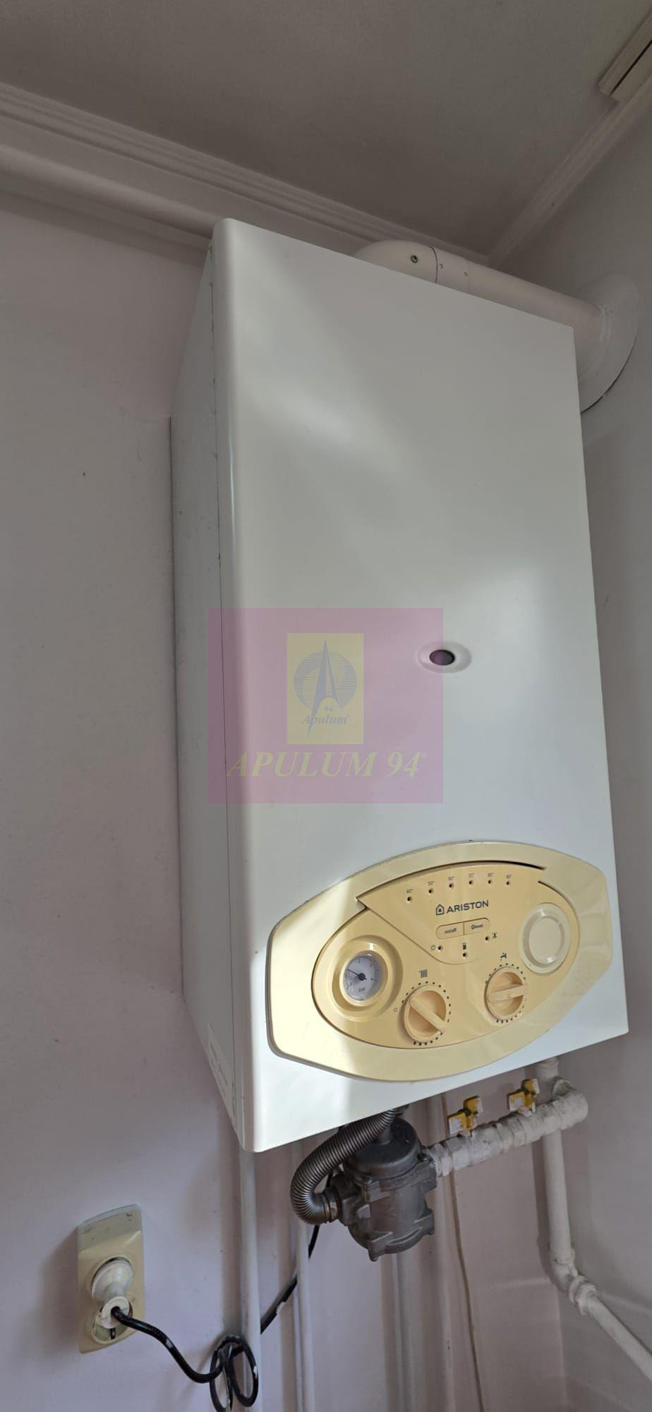Apartament cu 2 camere, et 1 in Campina - 10
