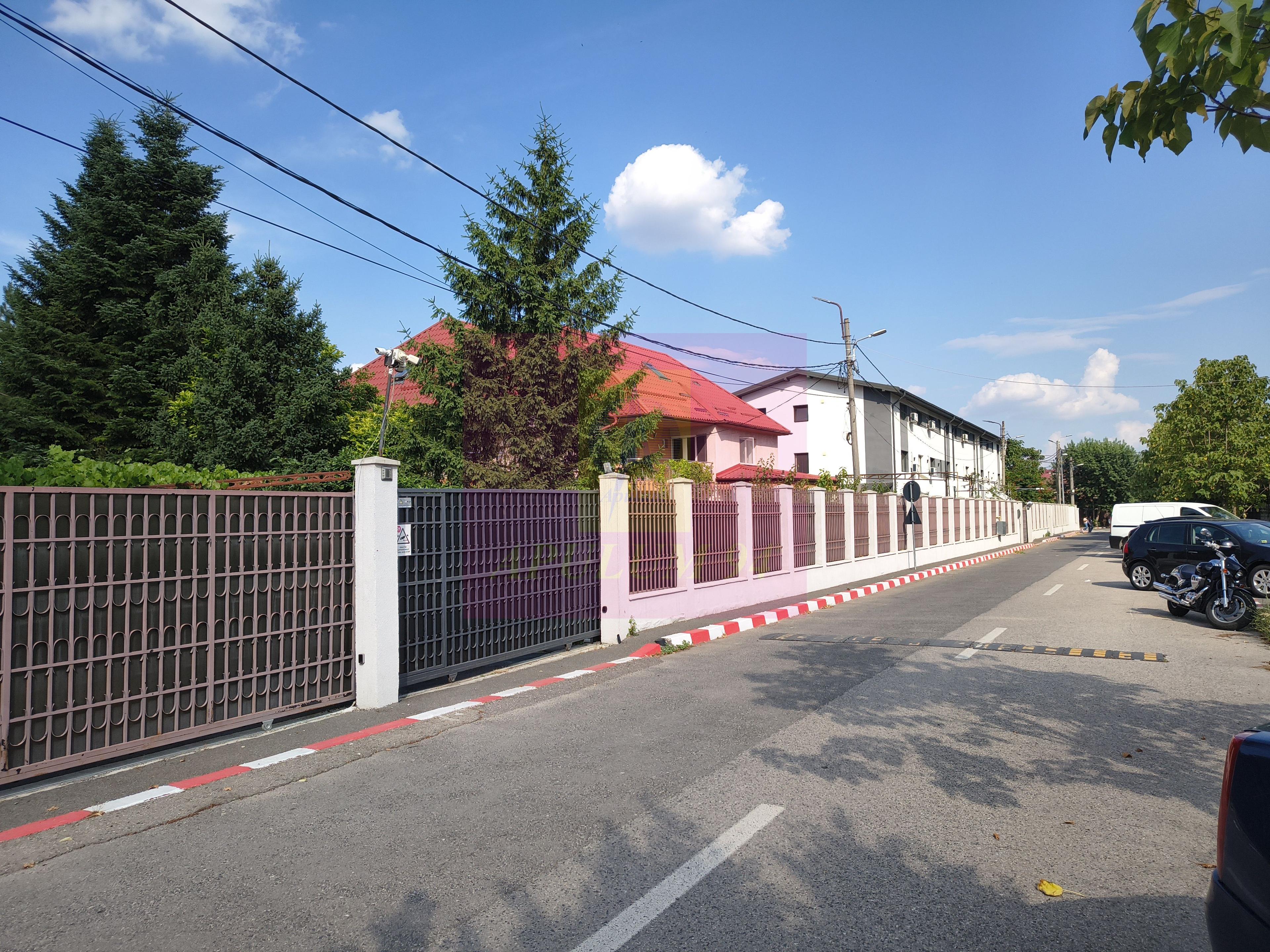 Vila de lângă Catedrala Ortodoxă ,,Sfânta Cuvioasă Parascheva" - 87