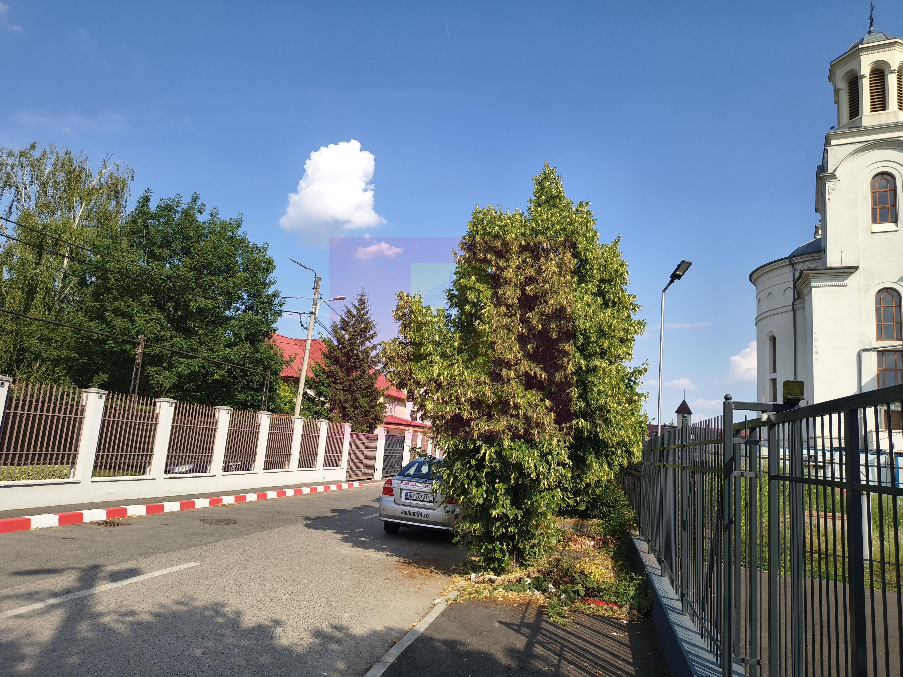 Vila de lângă Catedrala Ortodoxă ,,Sfânta Cuvioasă Parascheva" - 89