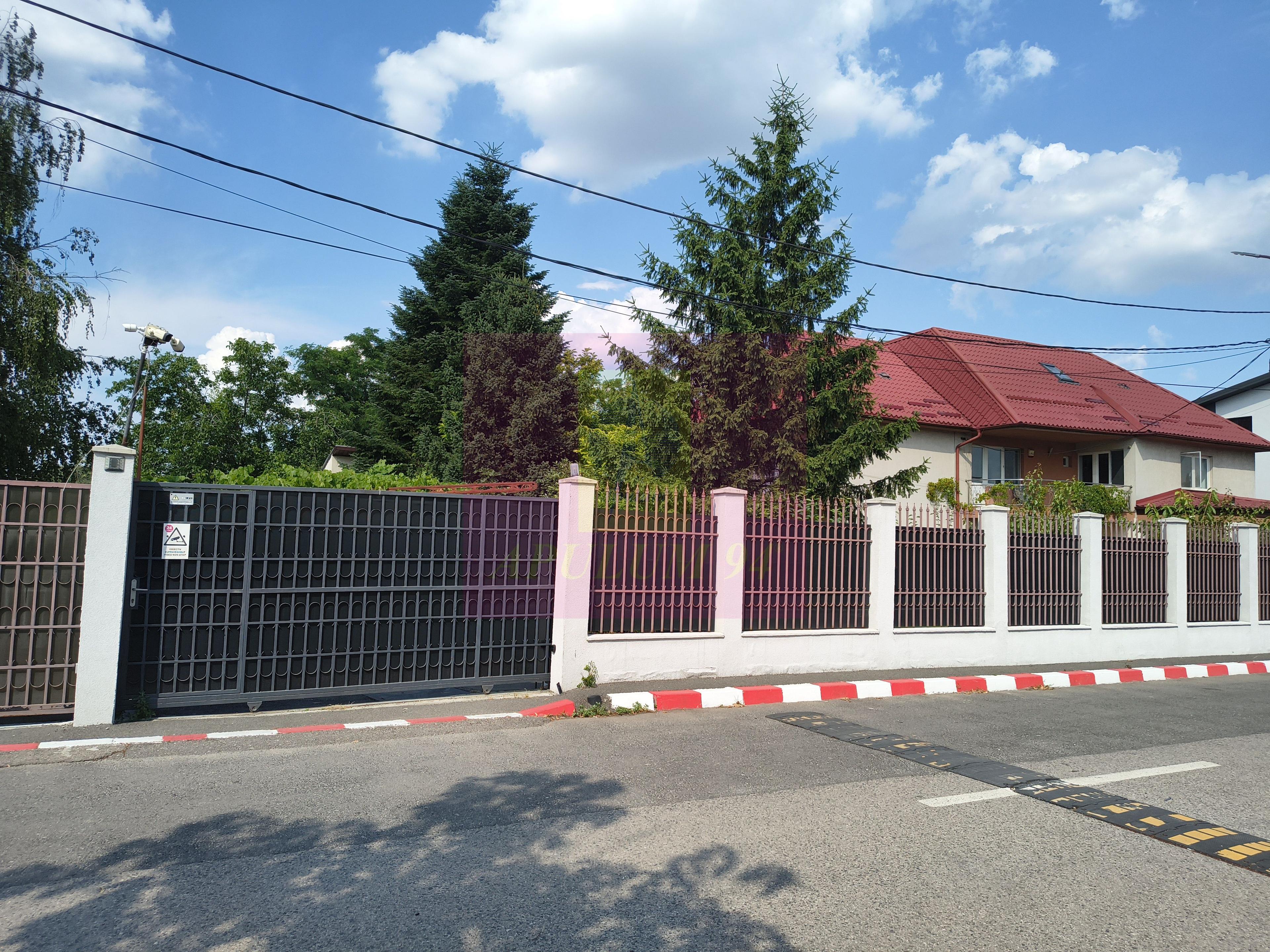 Vila de lângă Catedrala Ortodoxă ,,Sfânta Cuvioasă Parascheva" - 93