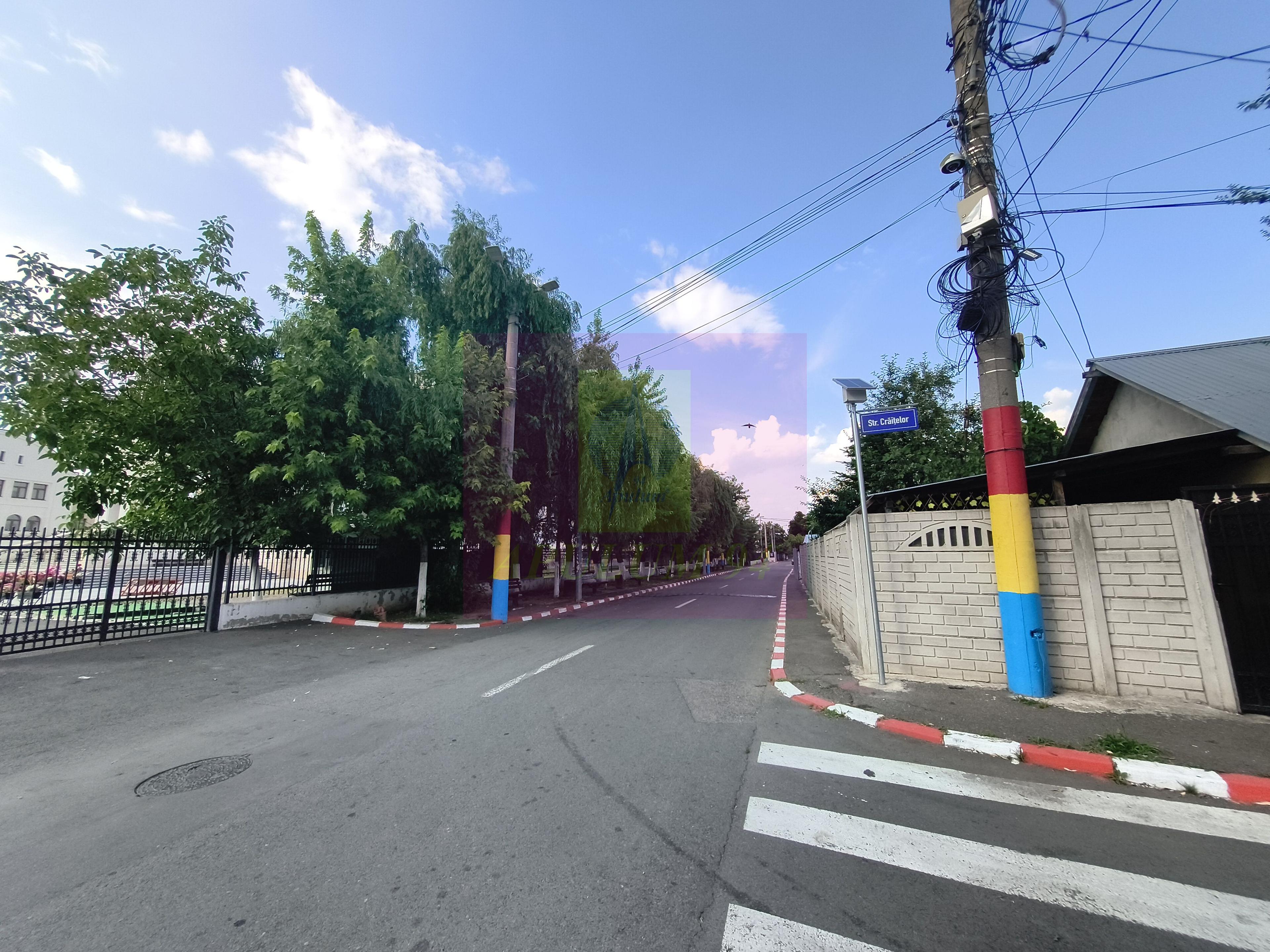 Vila de lângă Catedrala Ortodoxă ,,Sfânta Cuvioasă Parascheva" - 74