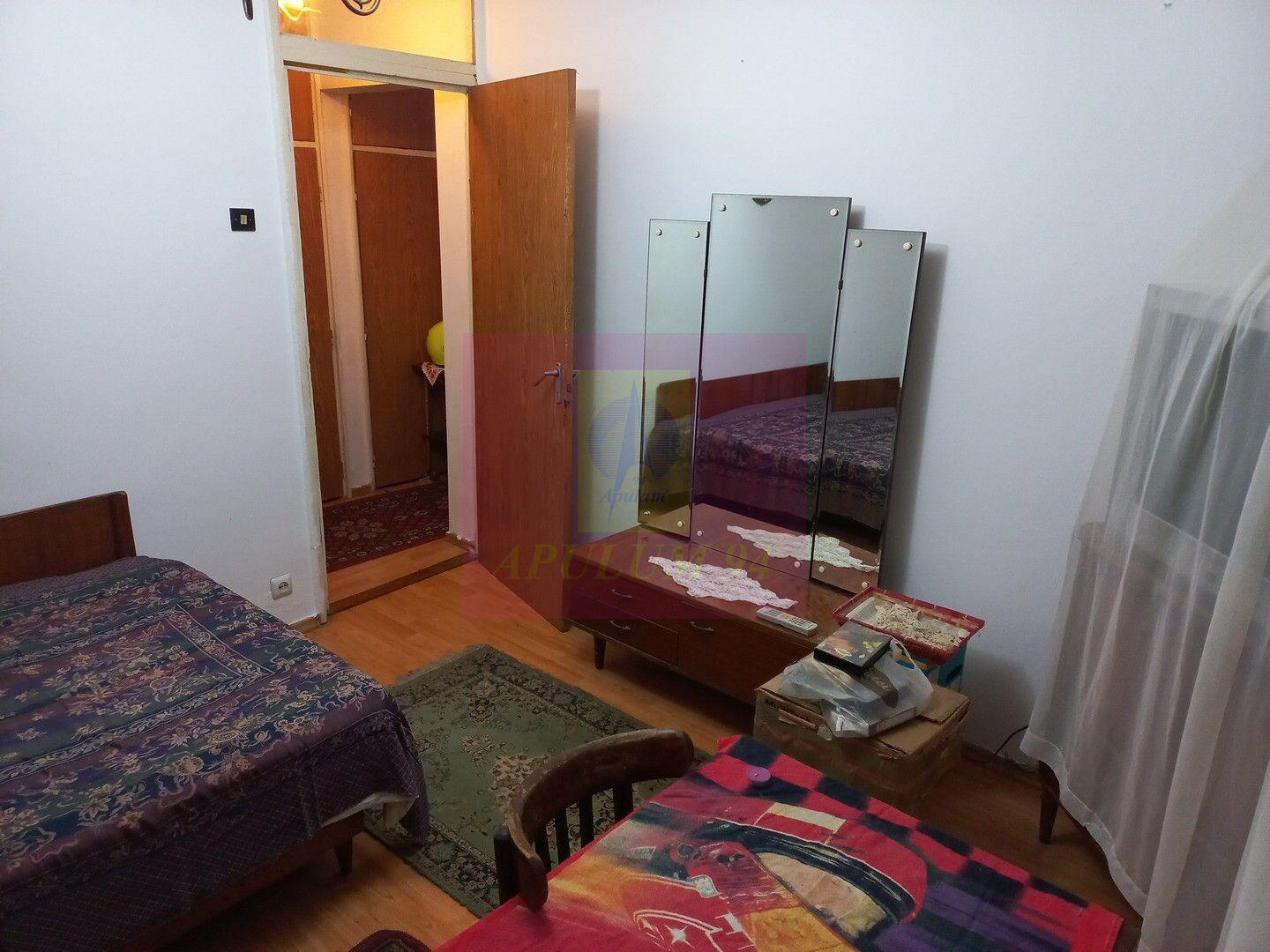 Apartament 2 camere Militari- Valea Lunga P/4 - 3