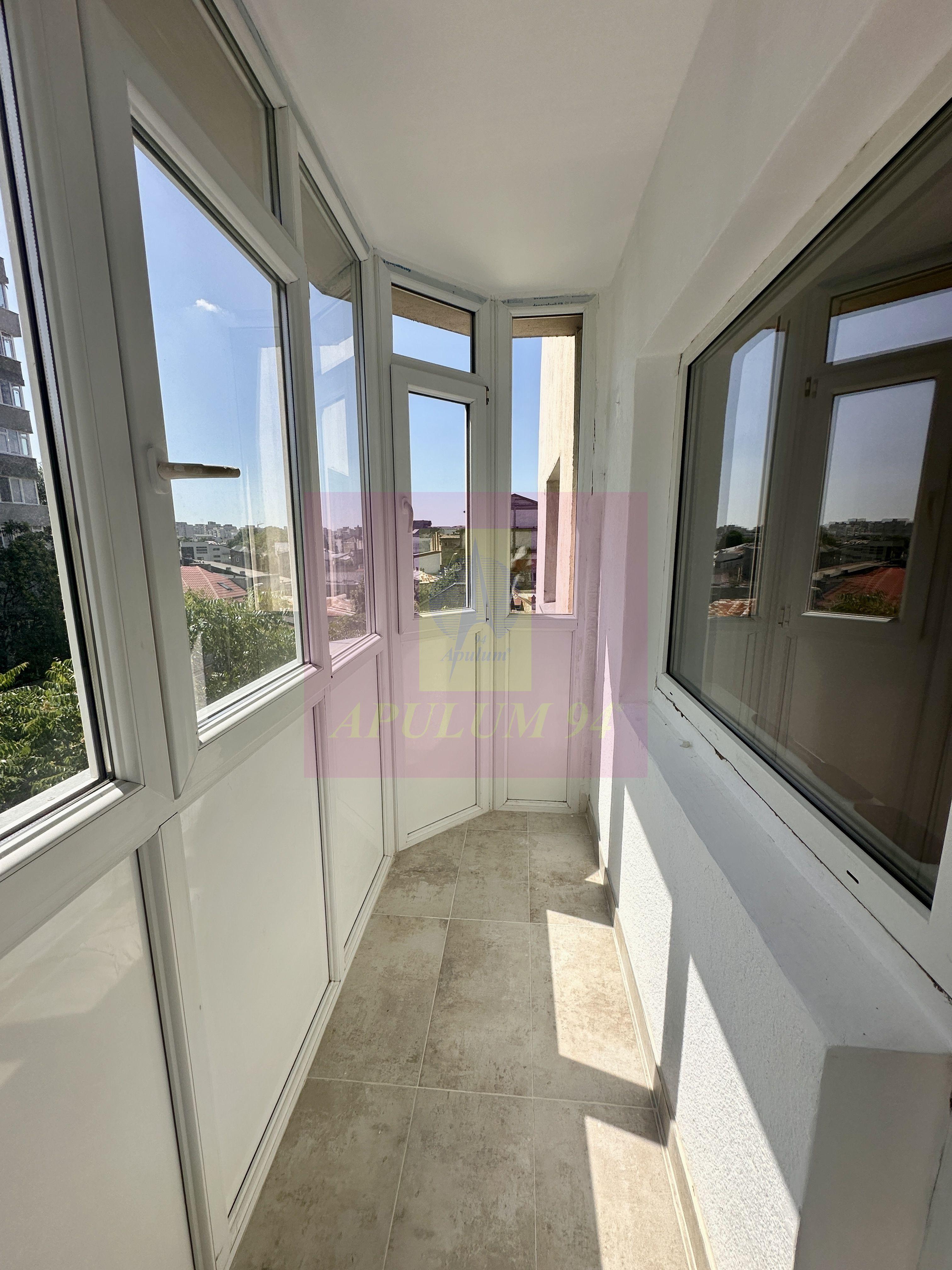 Apartament 4 camere Stefan Cel Mare-Badea Cartan - 3