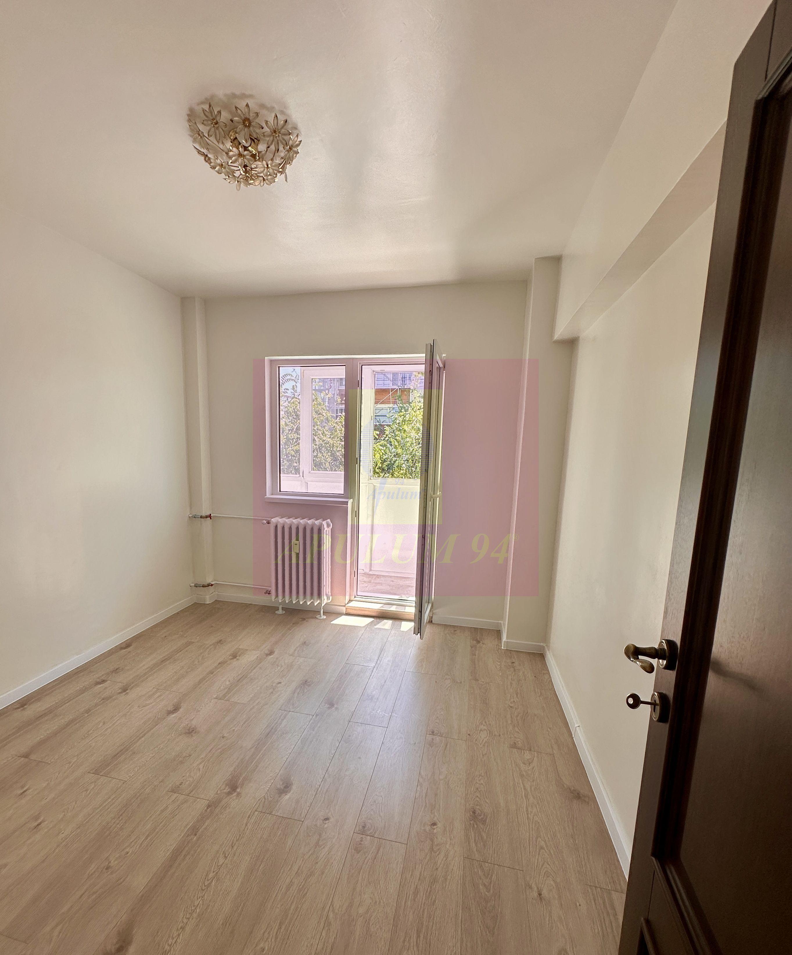Apartament 4 camere Stefan Cel Mare-Badea Cartan - 10