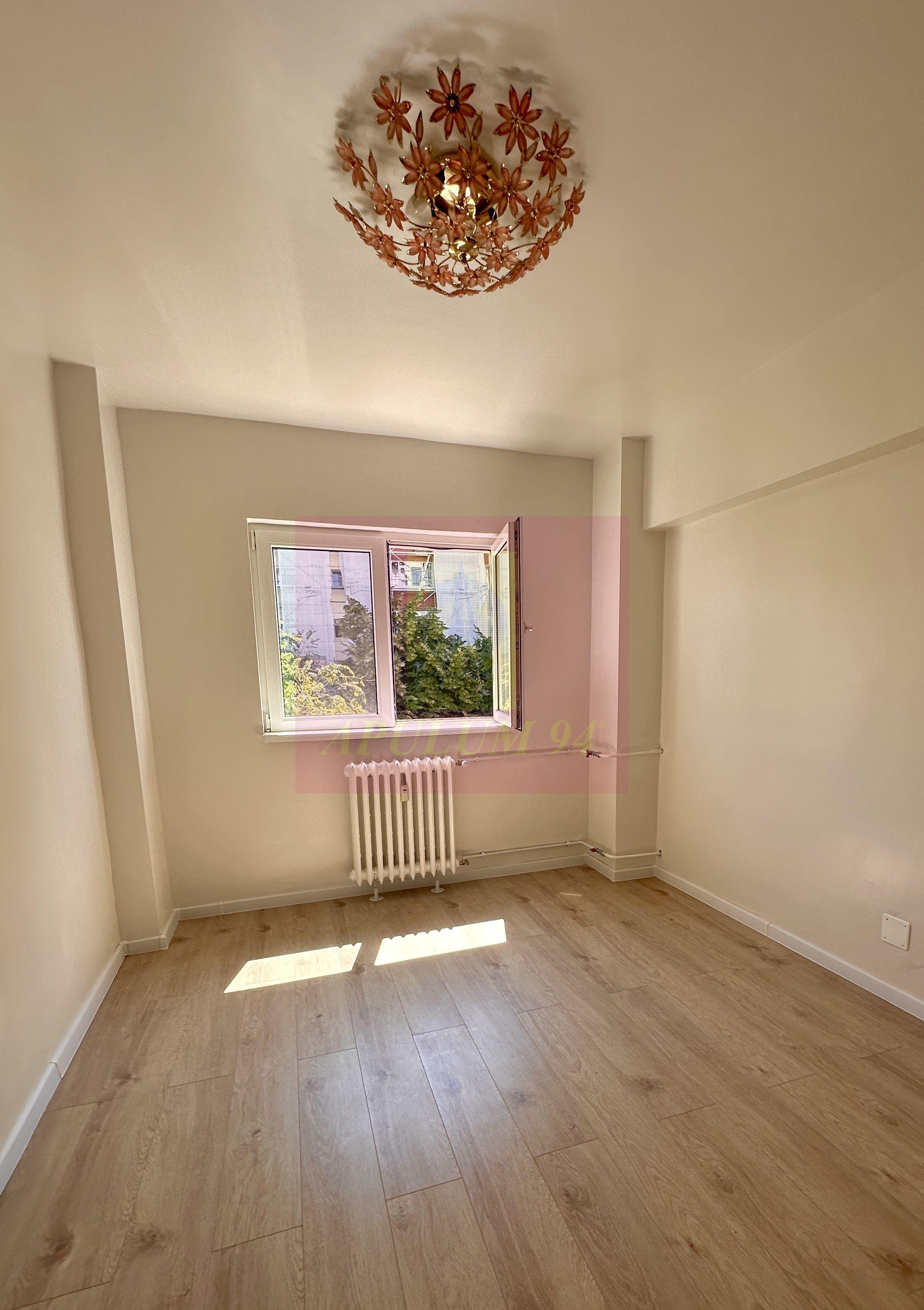 Apartament 4 camere Stefan Cel Mare-Badea Cartan - 1
