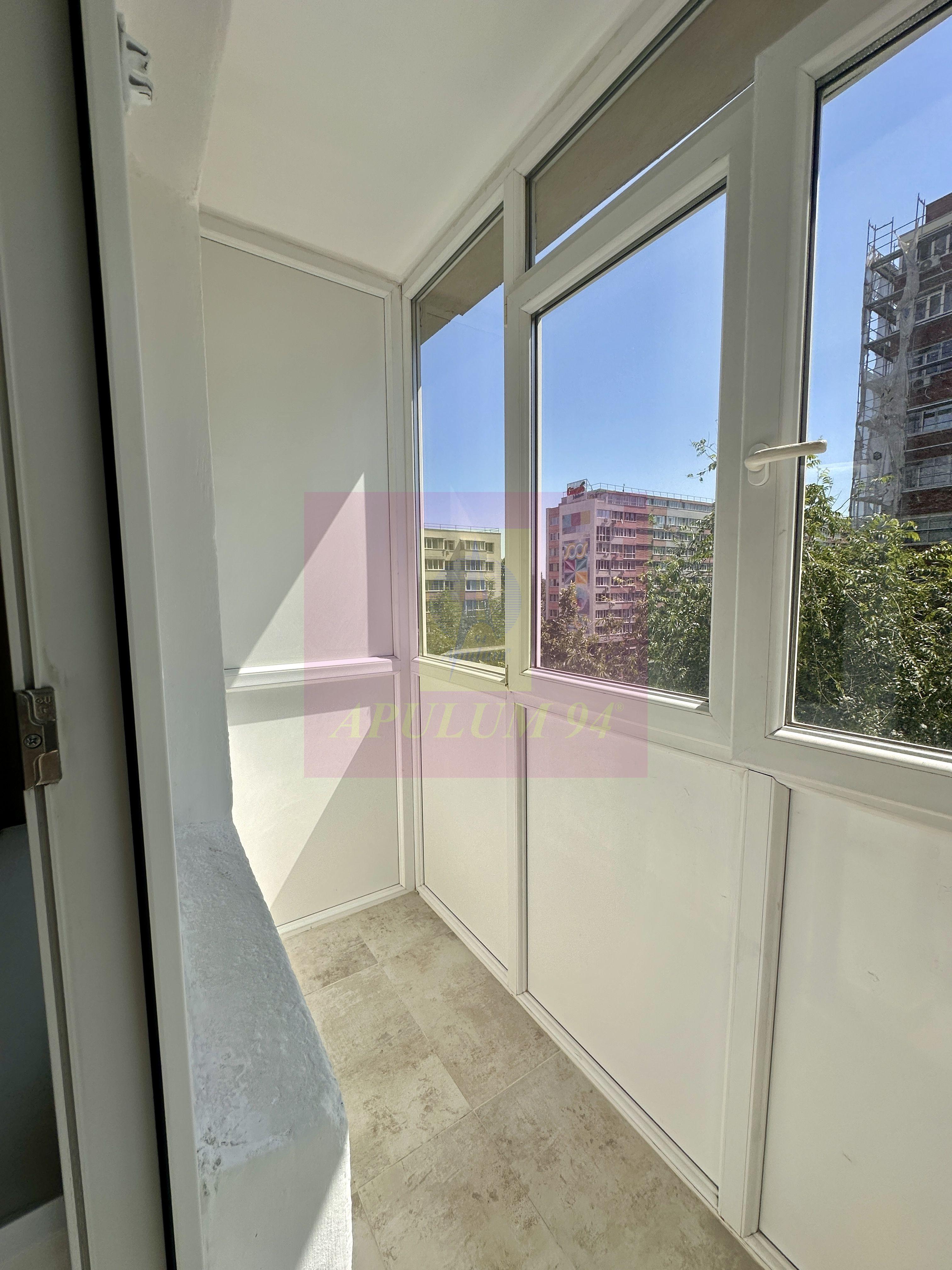 Apartament 4 camere Stefan Cel Mare-Badea Cartan - 11