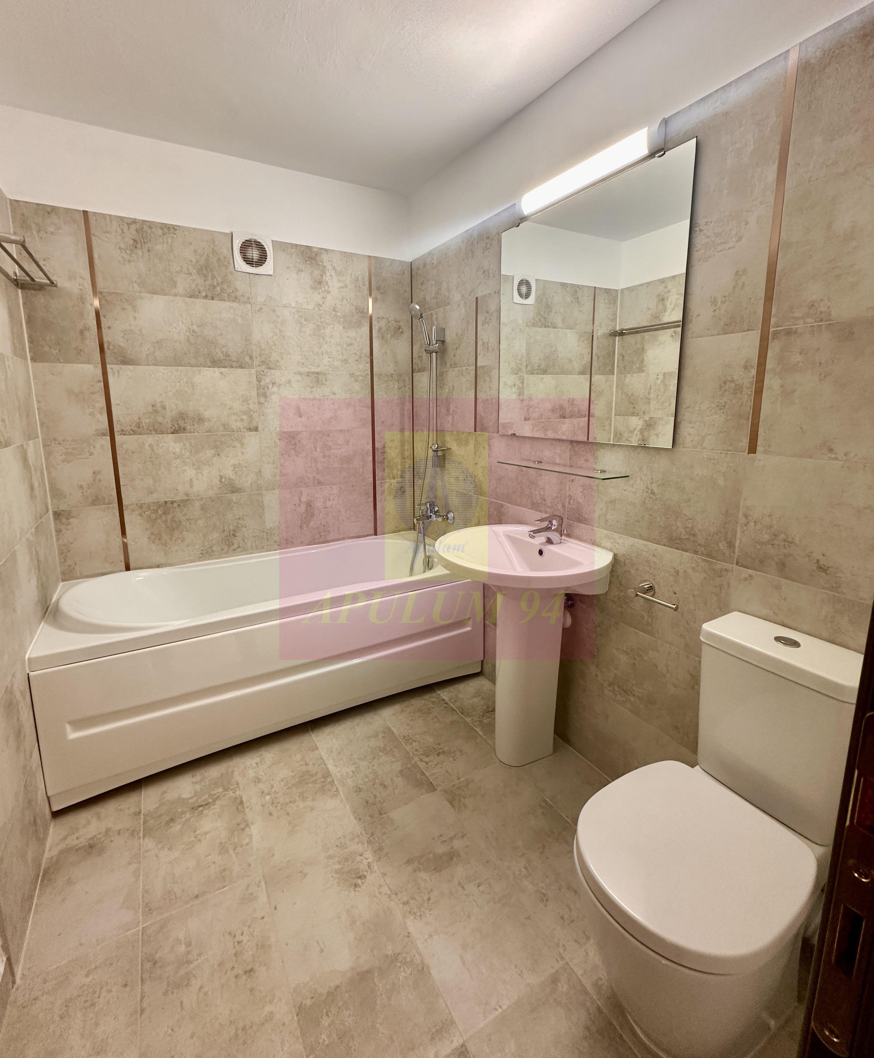 Apartament 4 camere Stefan Cel Mare-Badea Cartan - 5
