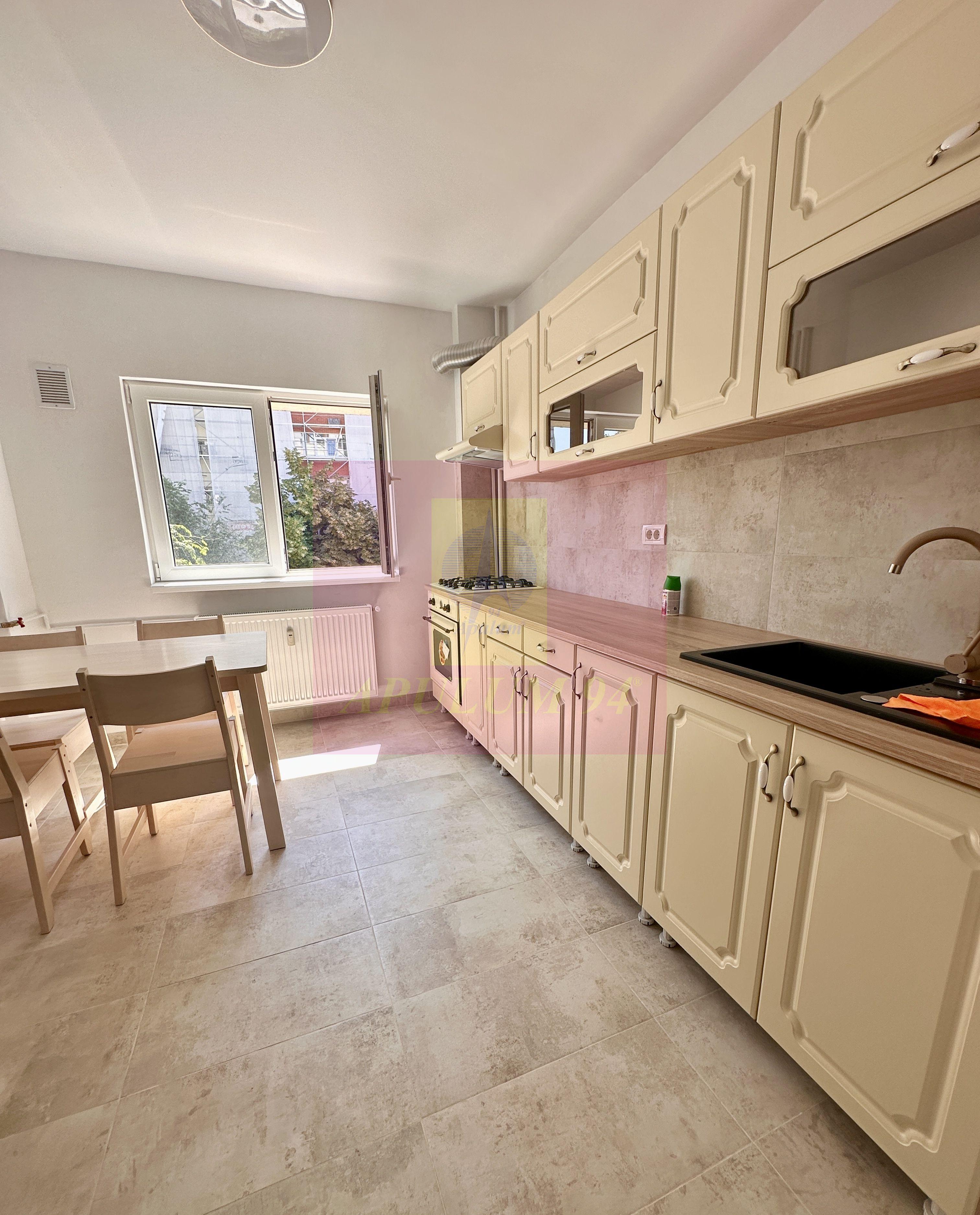 Apartament 4 camere Stefan Cel Mare-Badea Cartan - 7