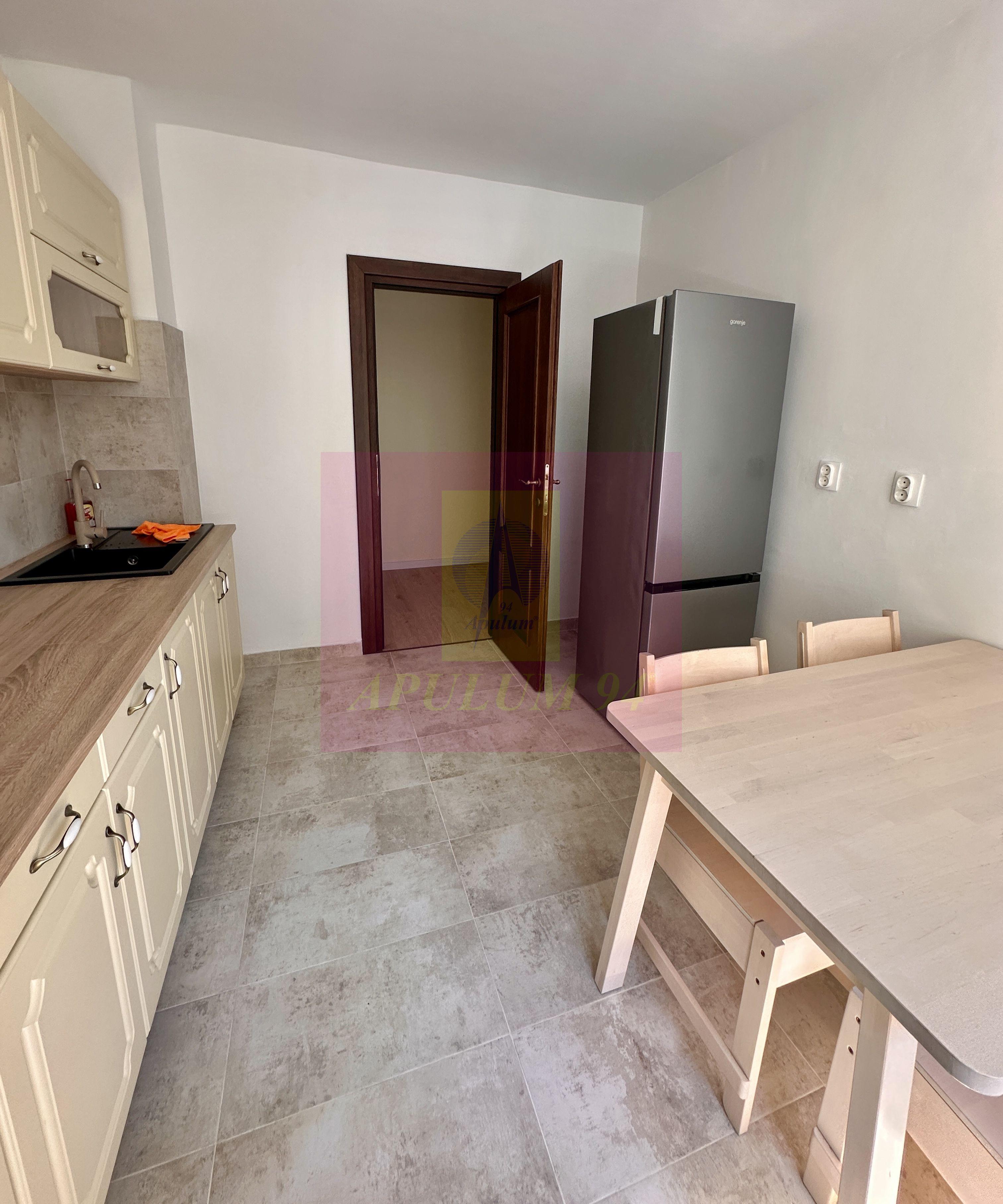 Apartament 4 camere Stefan Cel Mare-Badea Cartan - 8