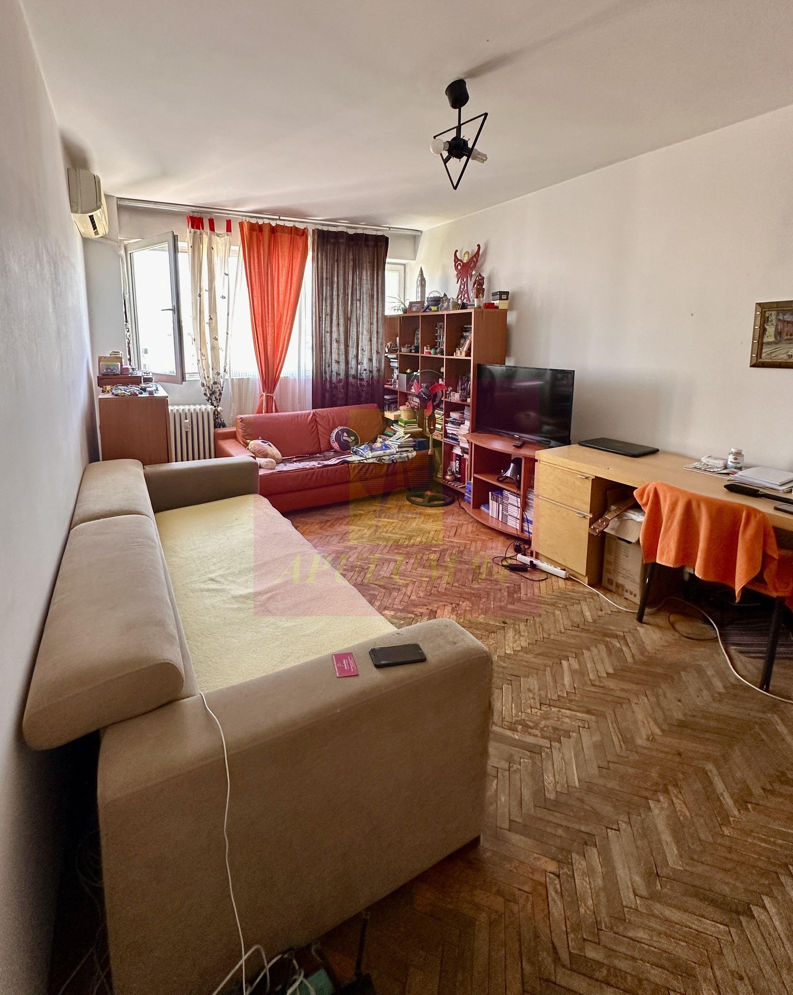 3 camere Mihai Bravu- Iancului - 3