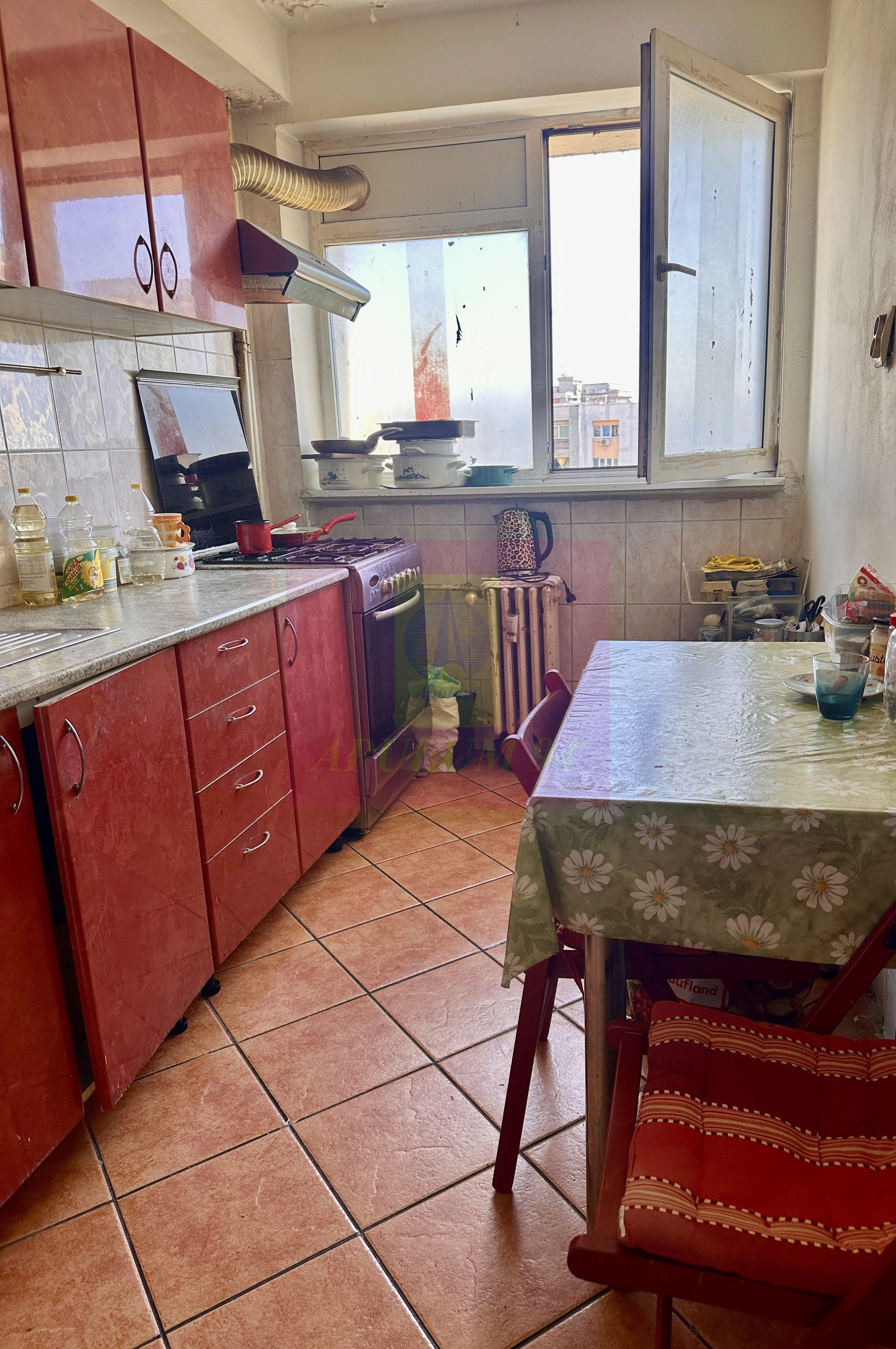 3 camere Mihai Bravu- Iancului - 8