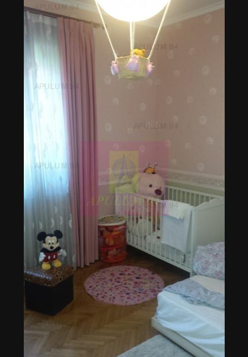 Vanzare vila Drumul Sarii. - 6