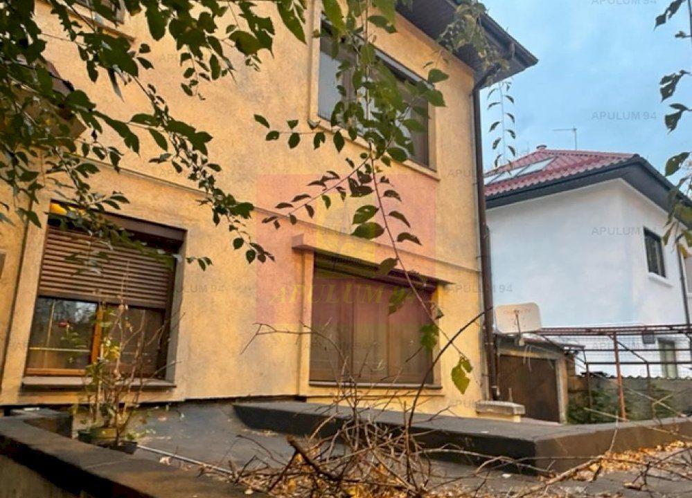 Vanzare vila Drumul Sarii. - 17