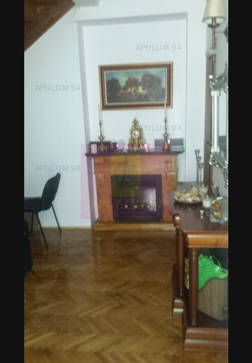 Vanzare vila Drumul Sarii. - 12
