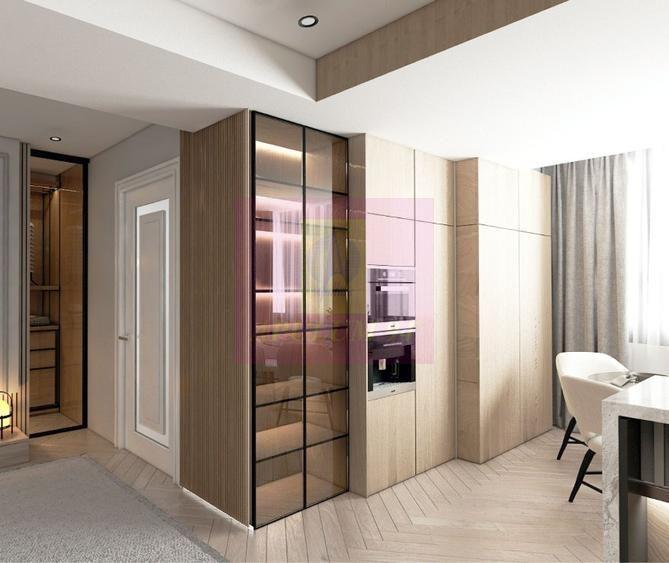 Apartament 3 camere, Bulevardul Unirii, etaj 5 - 6