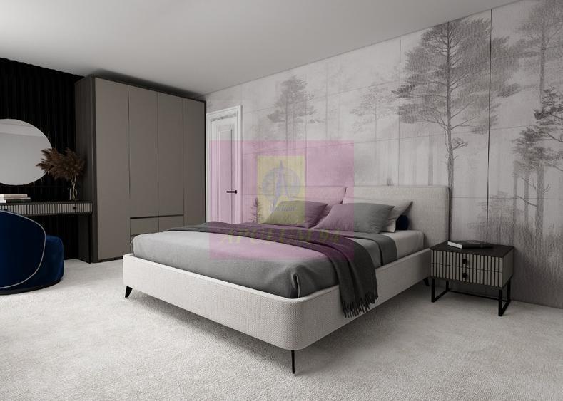 Apartament 3 camere, Bulevardul Unirii, etaj 5 - 2