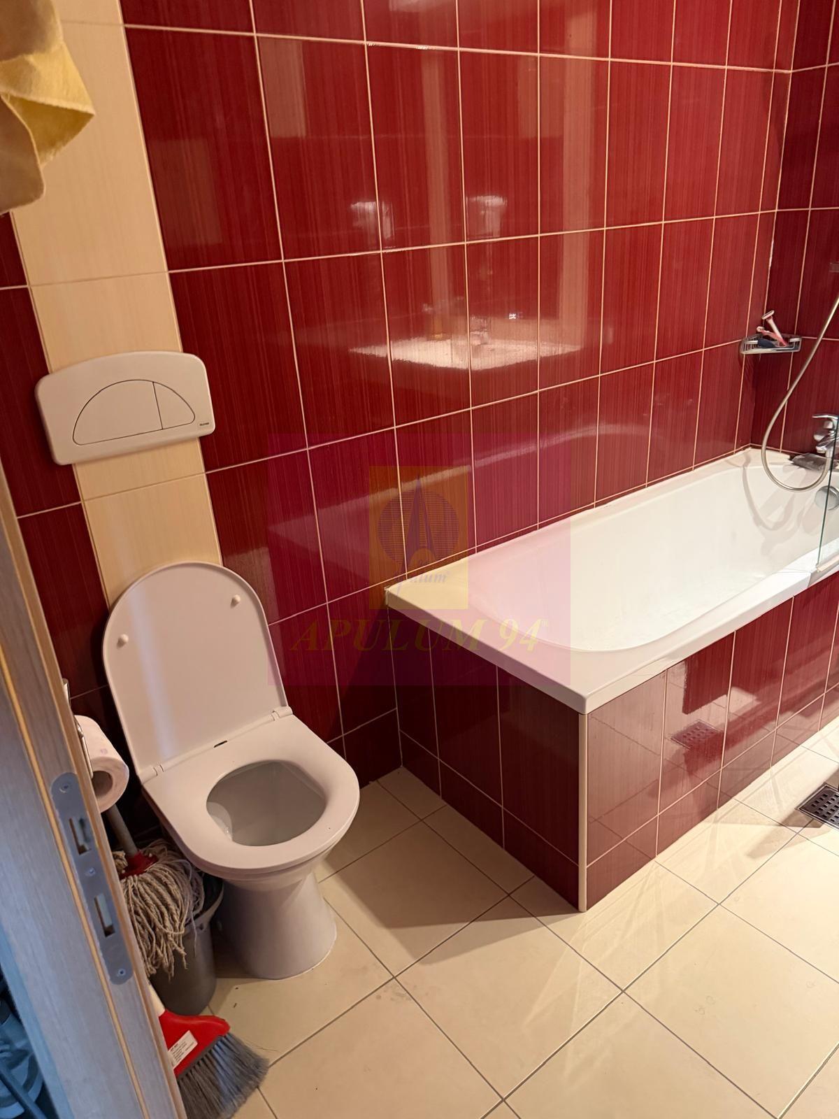 Apartament 2 camere spatios, mobilat, in Rin Grand Residence - 3