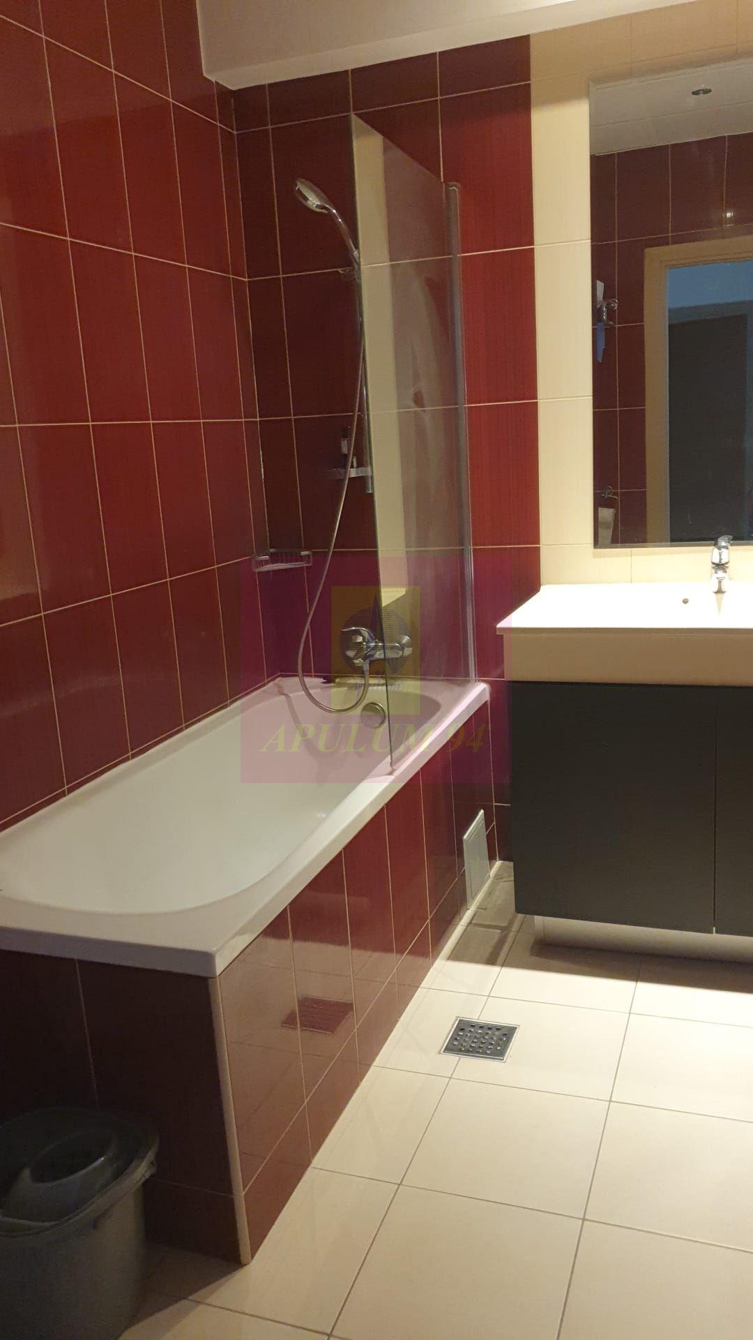 Apartament 2 camere spatios, mobilat, in Rin Grand Residence - 9