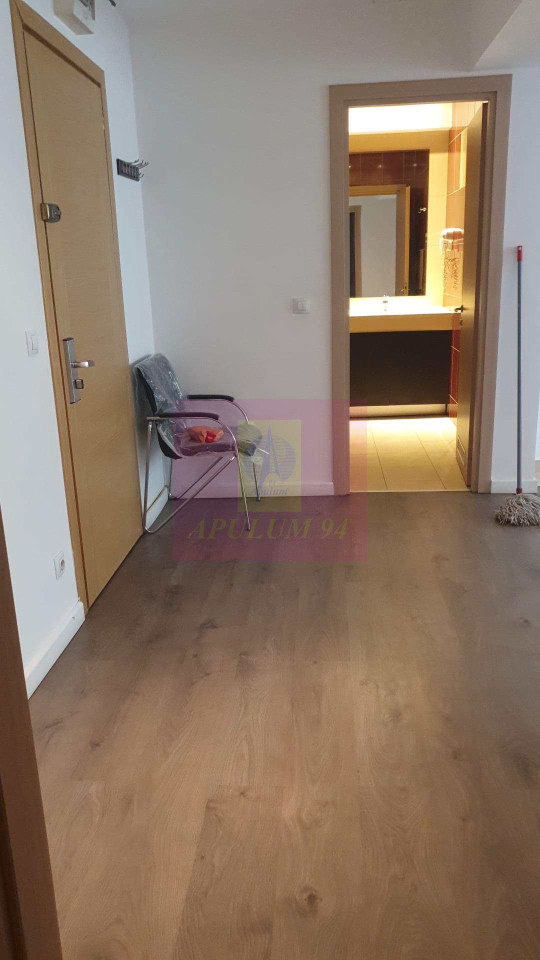 Apartament 2 camere spatios, mobilat, in Rin Grand Residence - 7