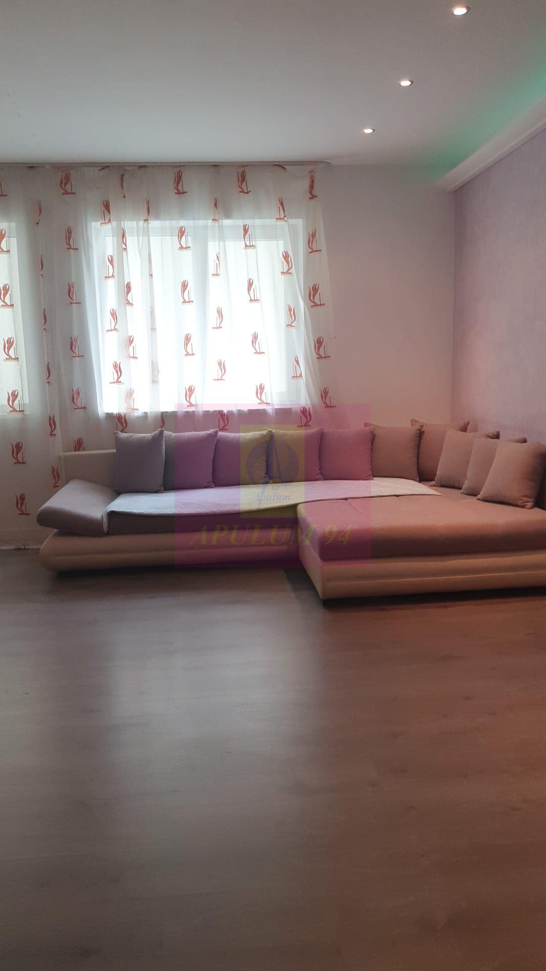 Apartament 2 camere spatios, mobilat, in Rin Grand Residence - 10