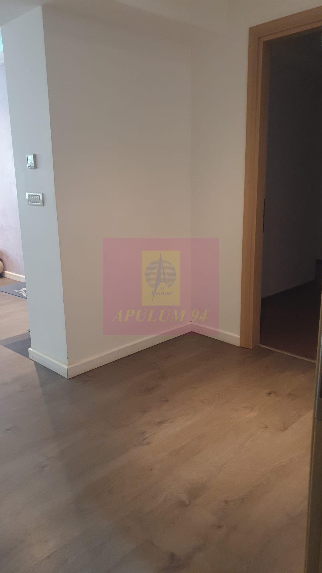 Apartament 2 camere spatios, mobilat, in Rin Grand Residence - 13