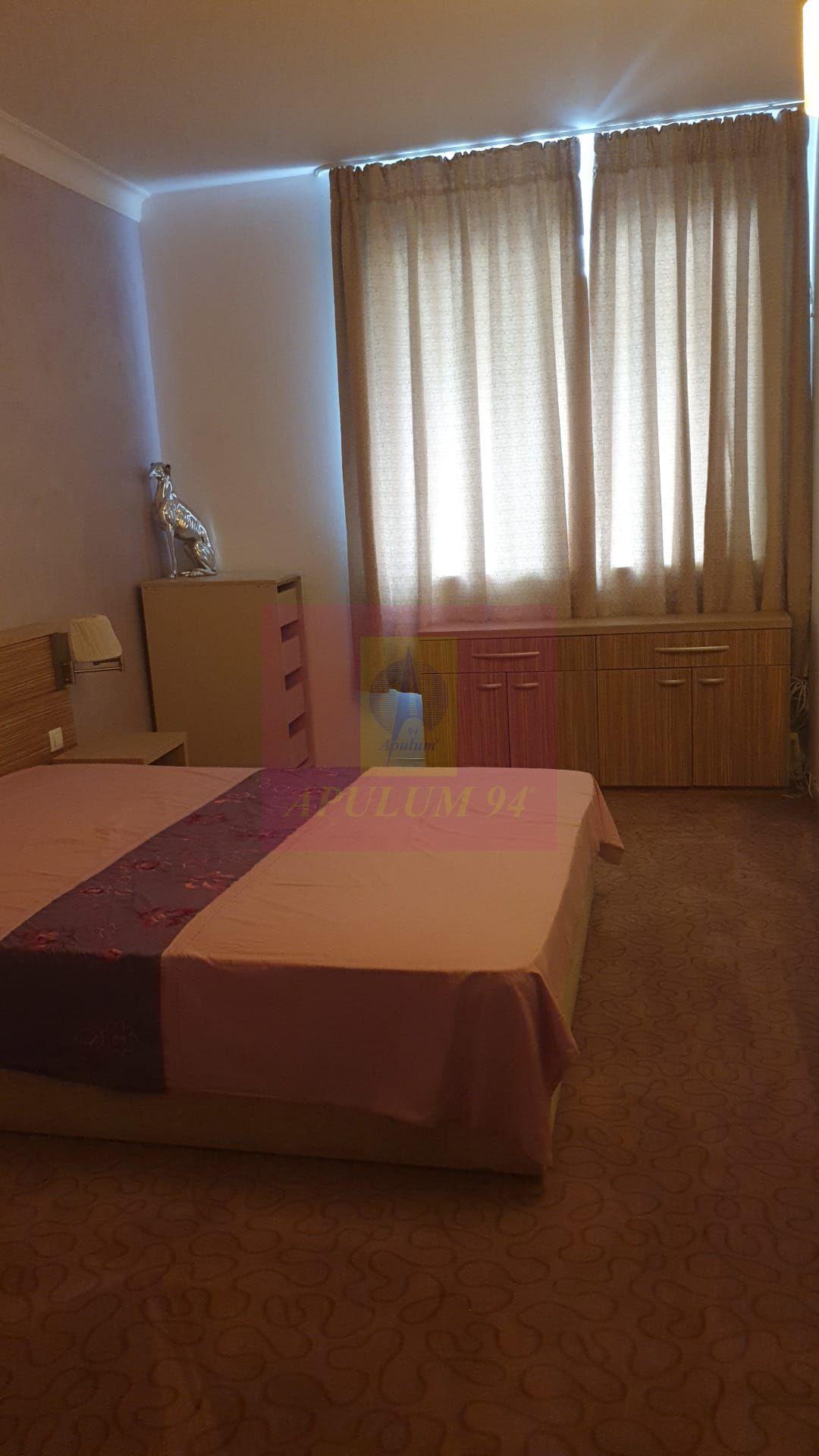 Apartament 2 camere spatios, mobilat, in Rin Grand Residence - 11