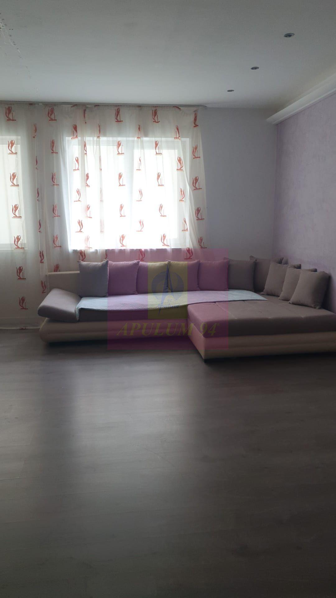 Apartament 2 camere spatios, mobilat, in Rin Grand Residence - 5