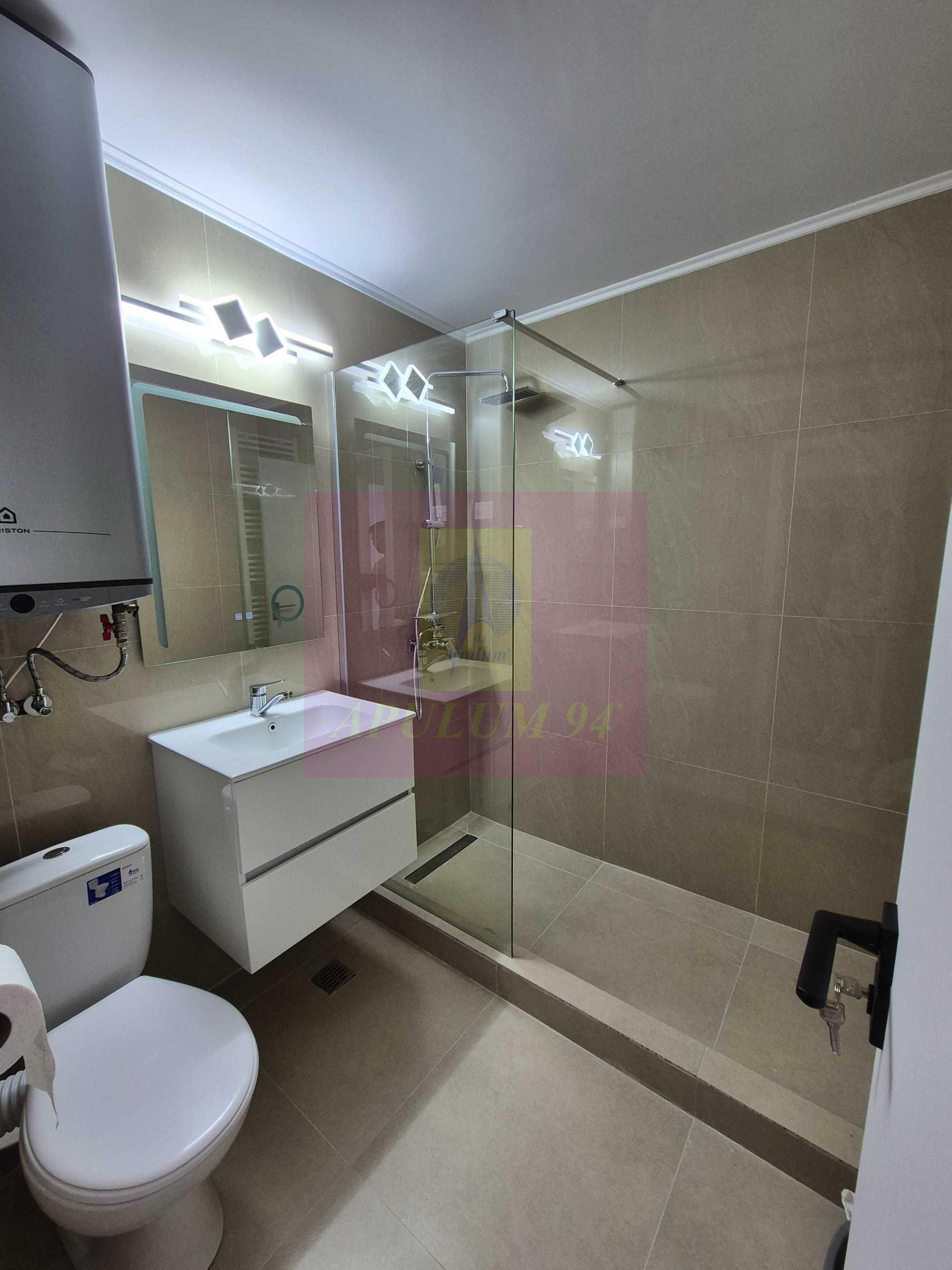 Apartament 3 camere rond Piata Alba Iulia - 5