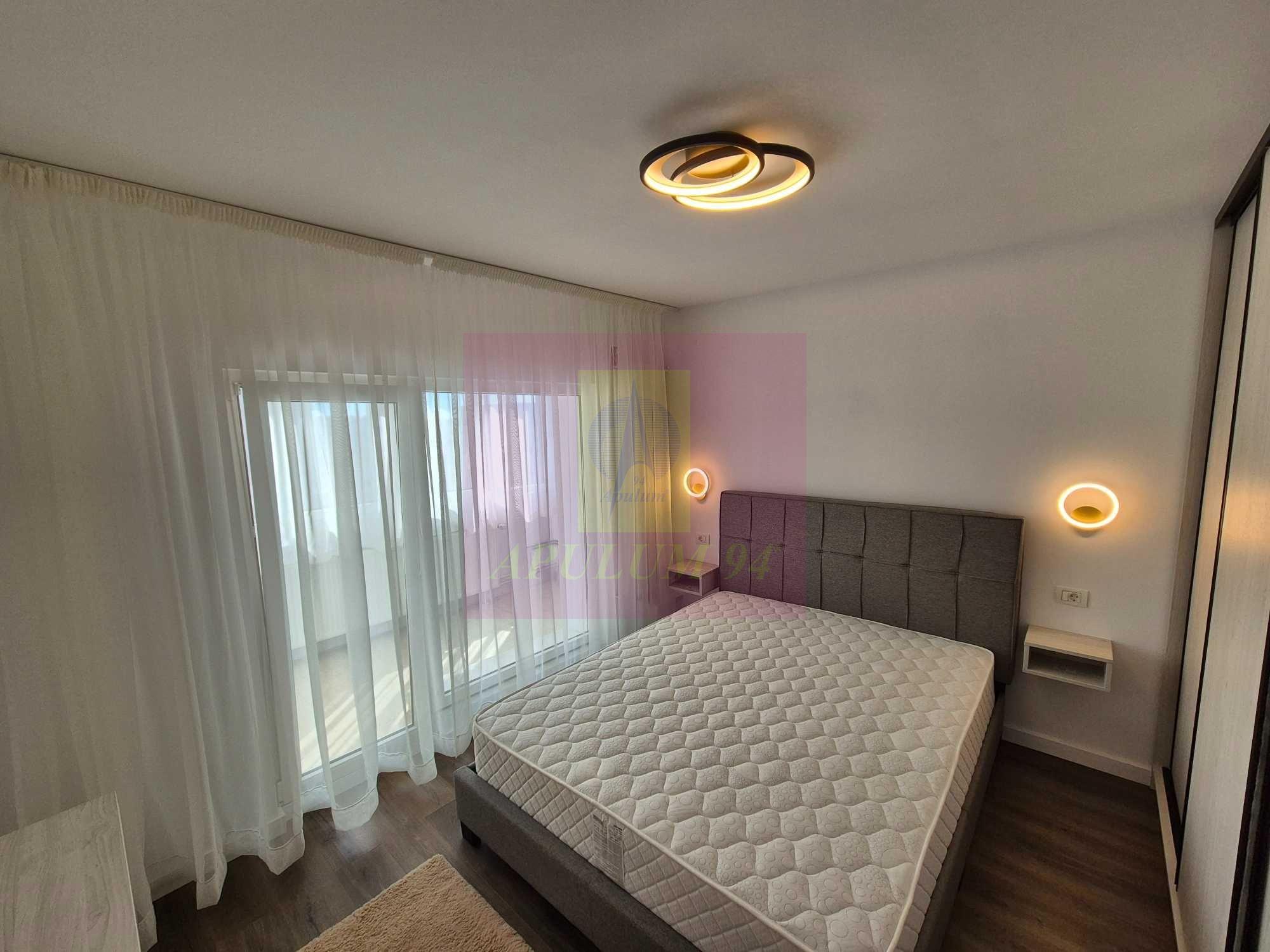 Apartament 3 camere rond Piata Alba Iulia - 2