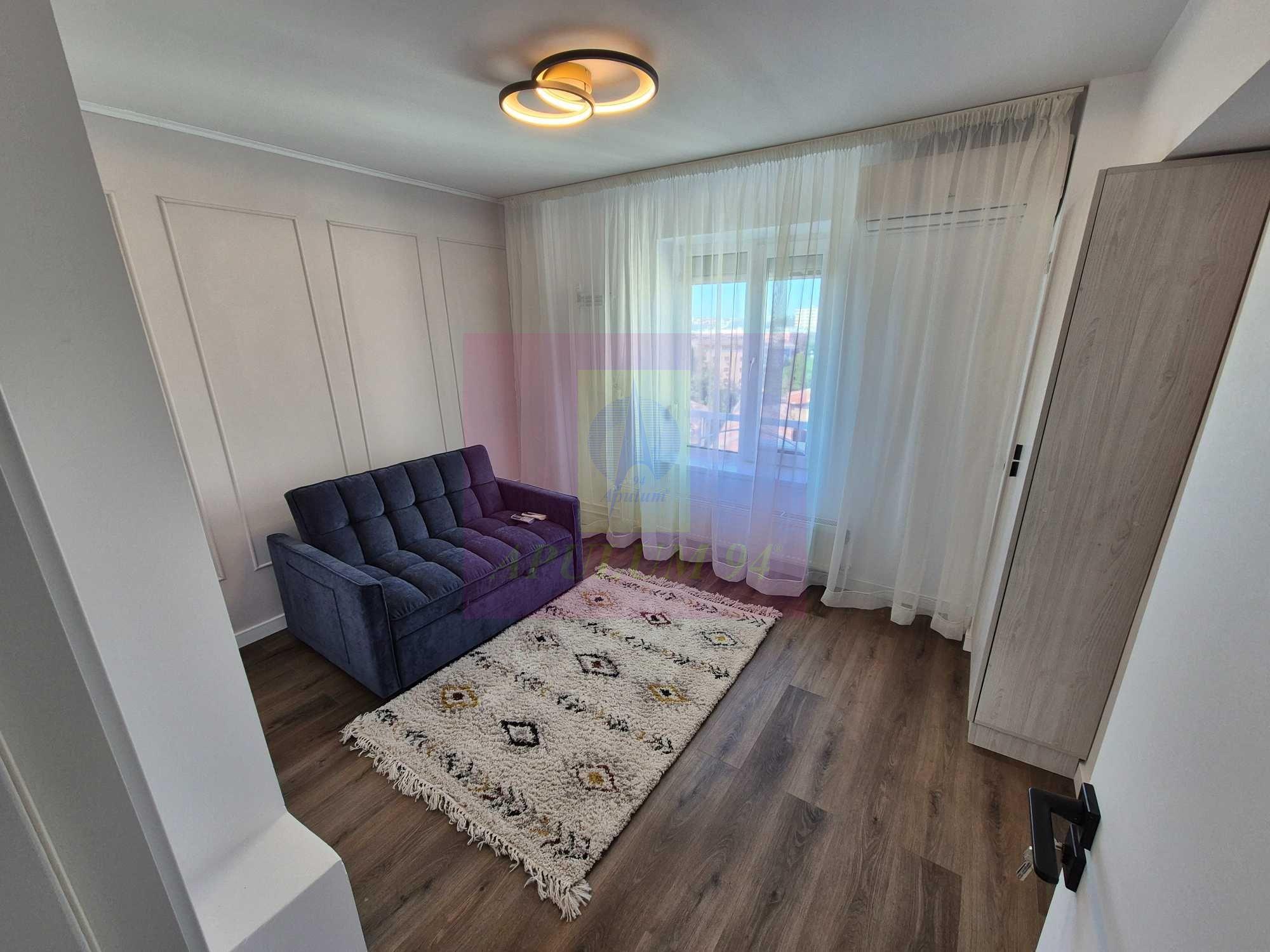 Apartament 3 camere rond Piata Alba Iulia - 4
