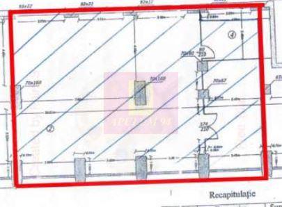 Inchiriere spatiu comercial zona Unirii - 1