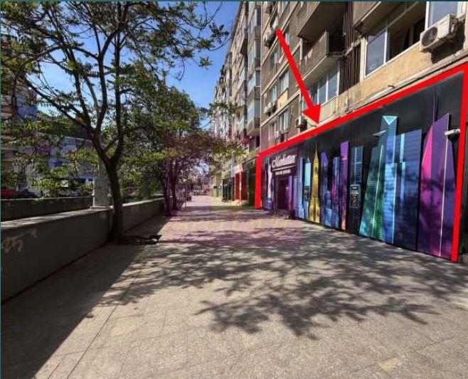 Inchiriere spatiu comercial zona Unirii - 2