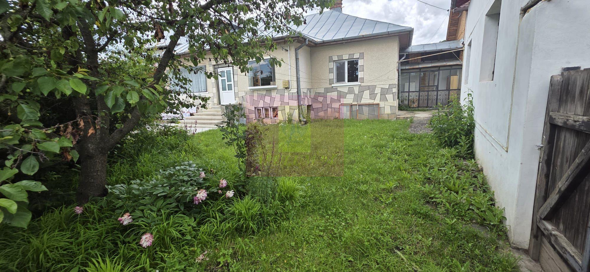 Casa cu 5 camere de vanzare in Breaza - 2