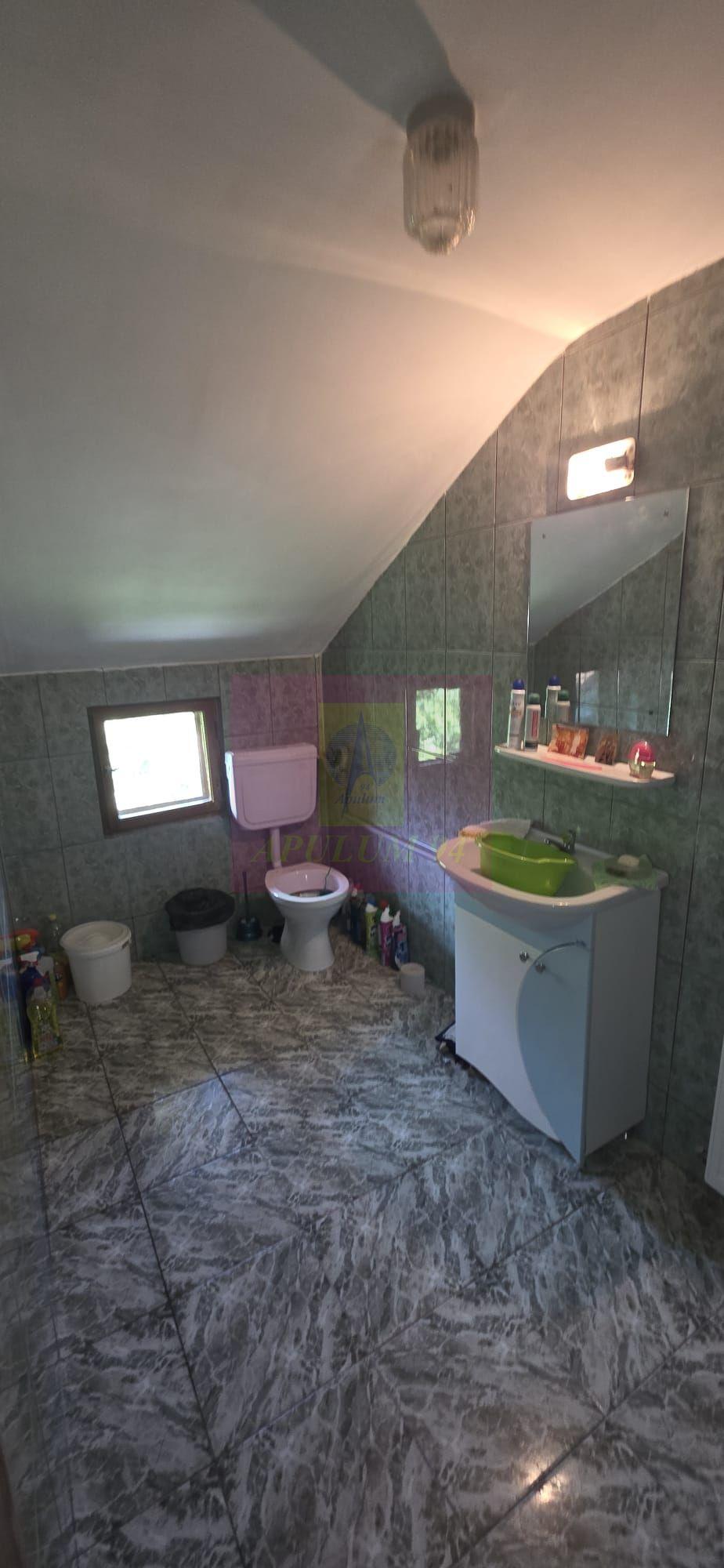 Casa cu 5 camere de vanzare in Breaza - 34
