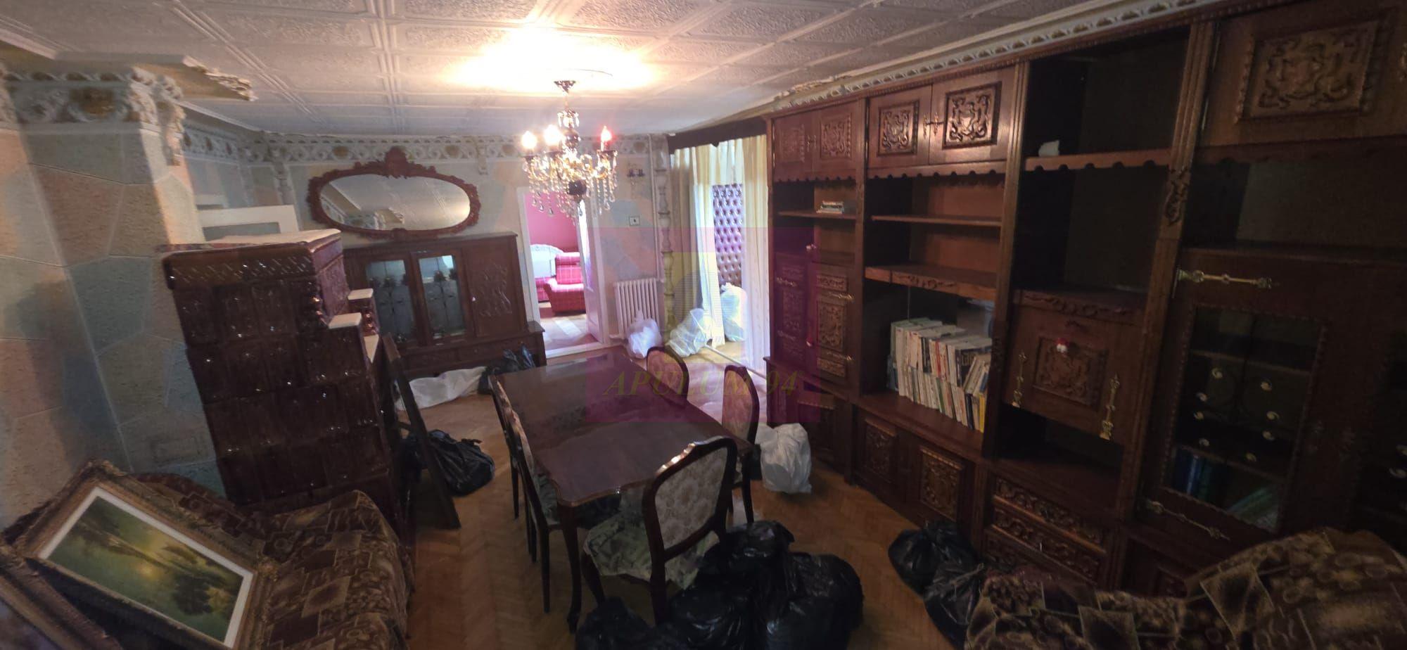 Casa cu 5 camere de vanzare in Breaza - 12