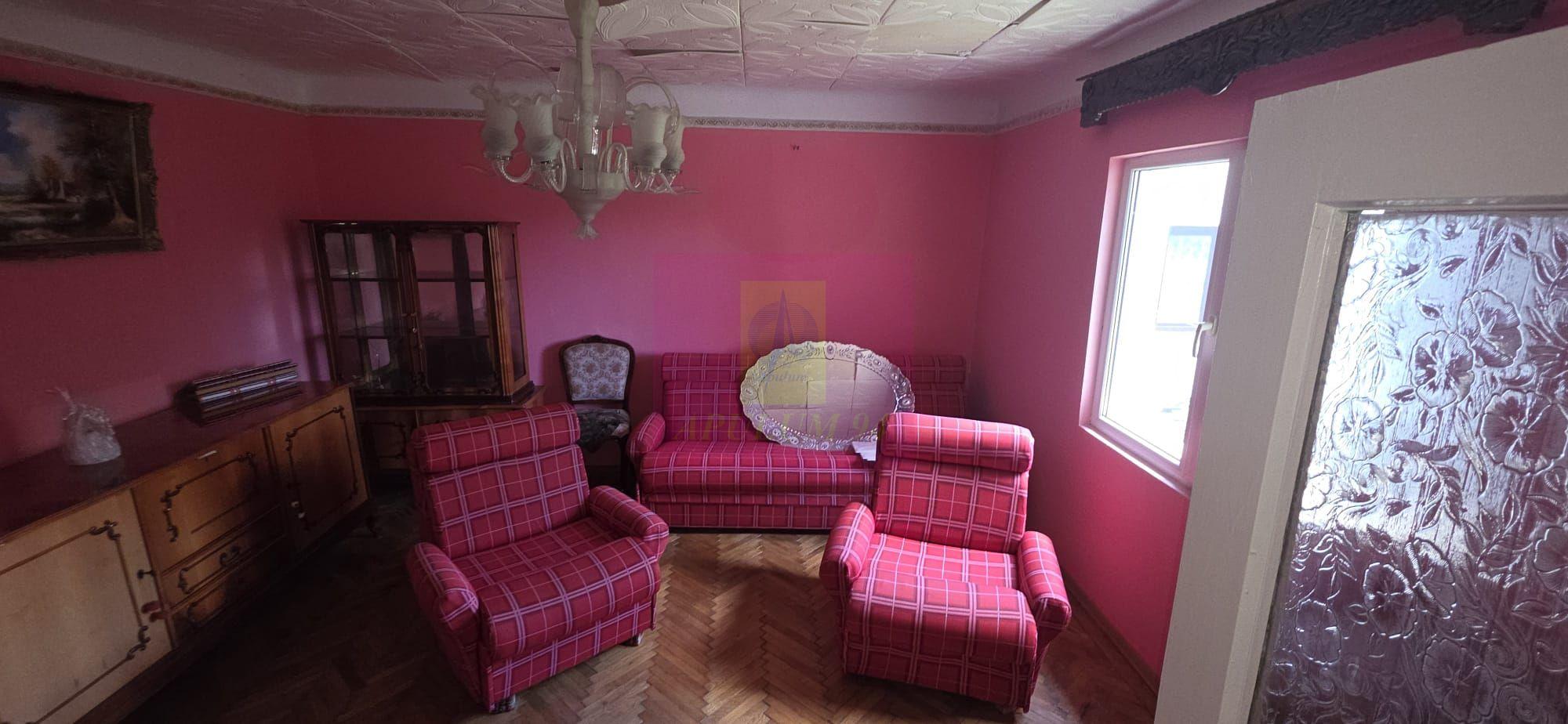 Casa cu 5 camere de vanzare in Breaza - 7